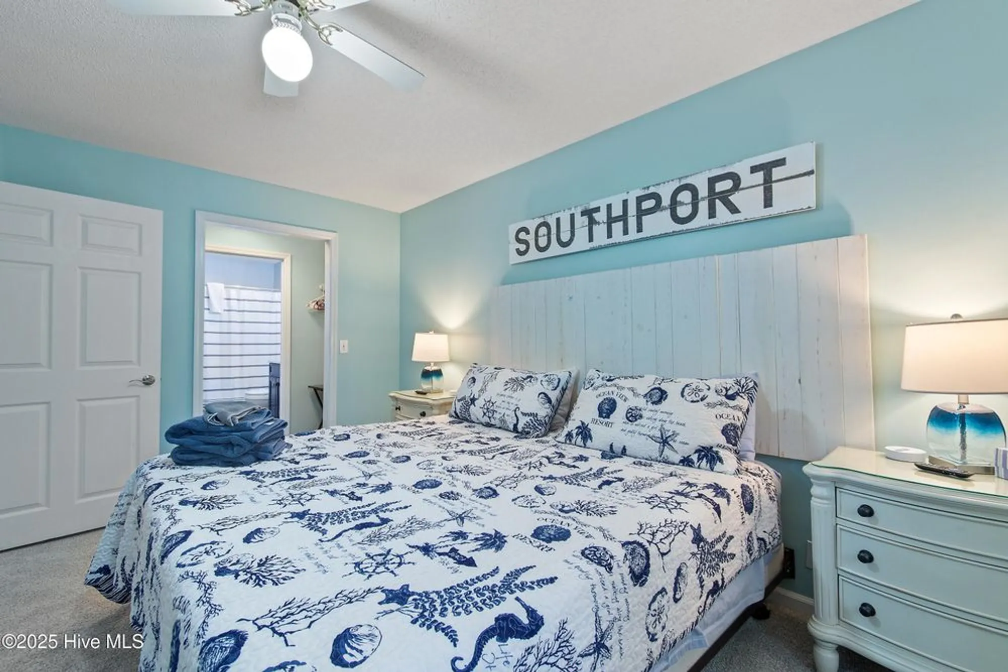 Property Slideshow image 13 of 36 | 3030 marsh winds cir unit 106, Southport, NC, 28461