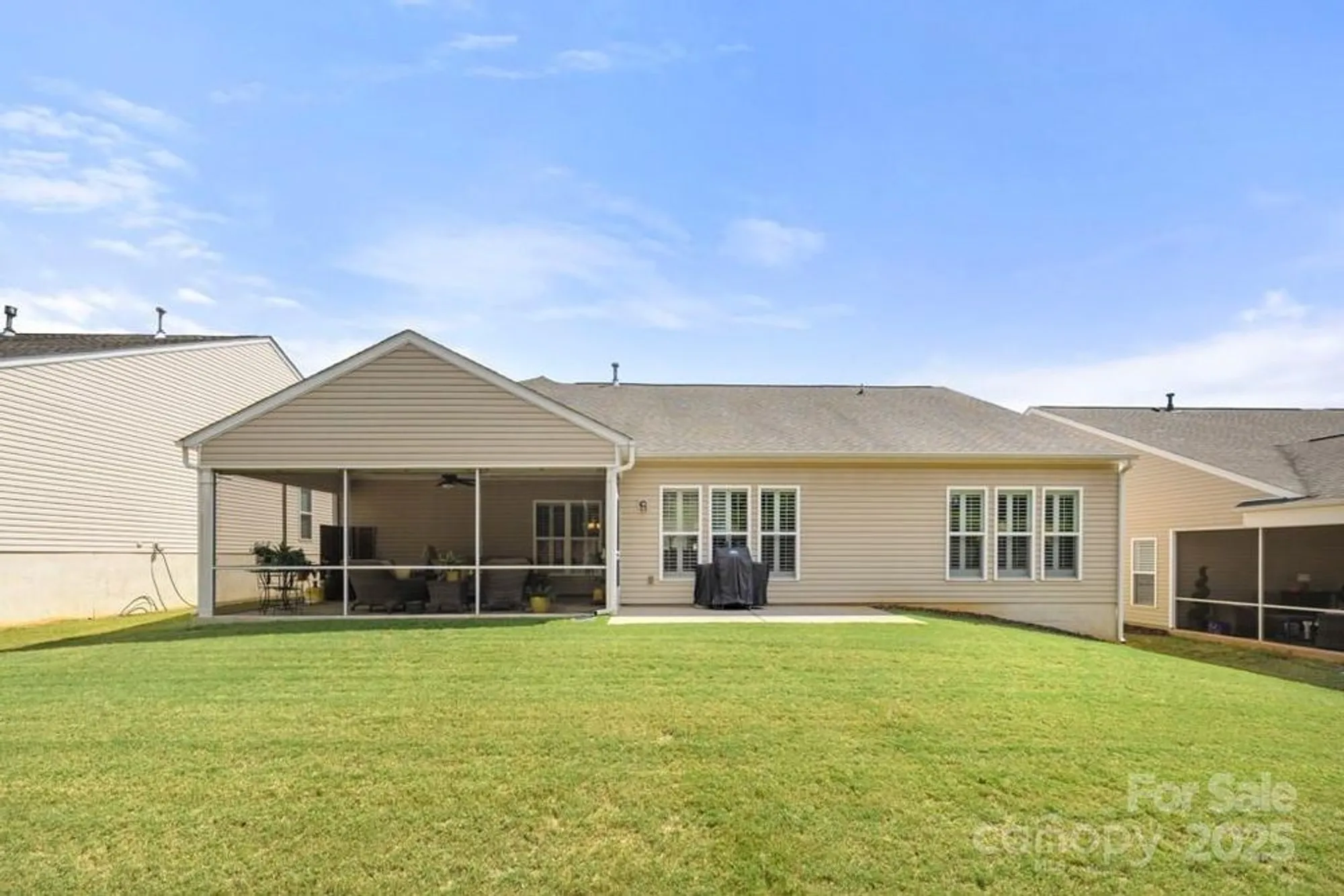 Property Slideshow image 23 of 39 | 4018 blackburn ct, Indian Land, SC, 29707