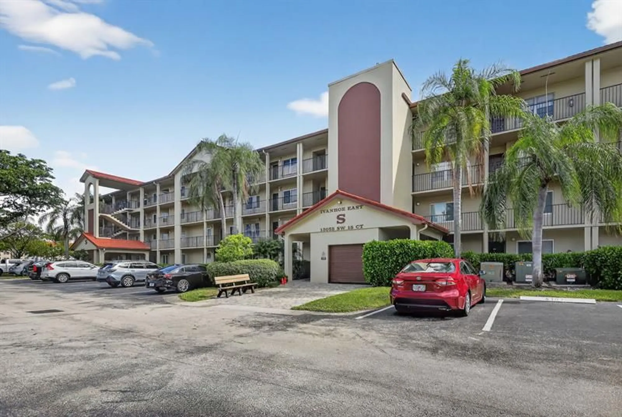 Property Slideshow image 54 of 58 | 13055 sw 15th ct s310, Pembroke Pines, FL, 33027