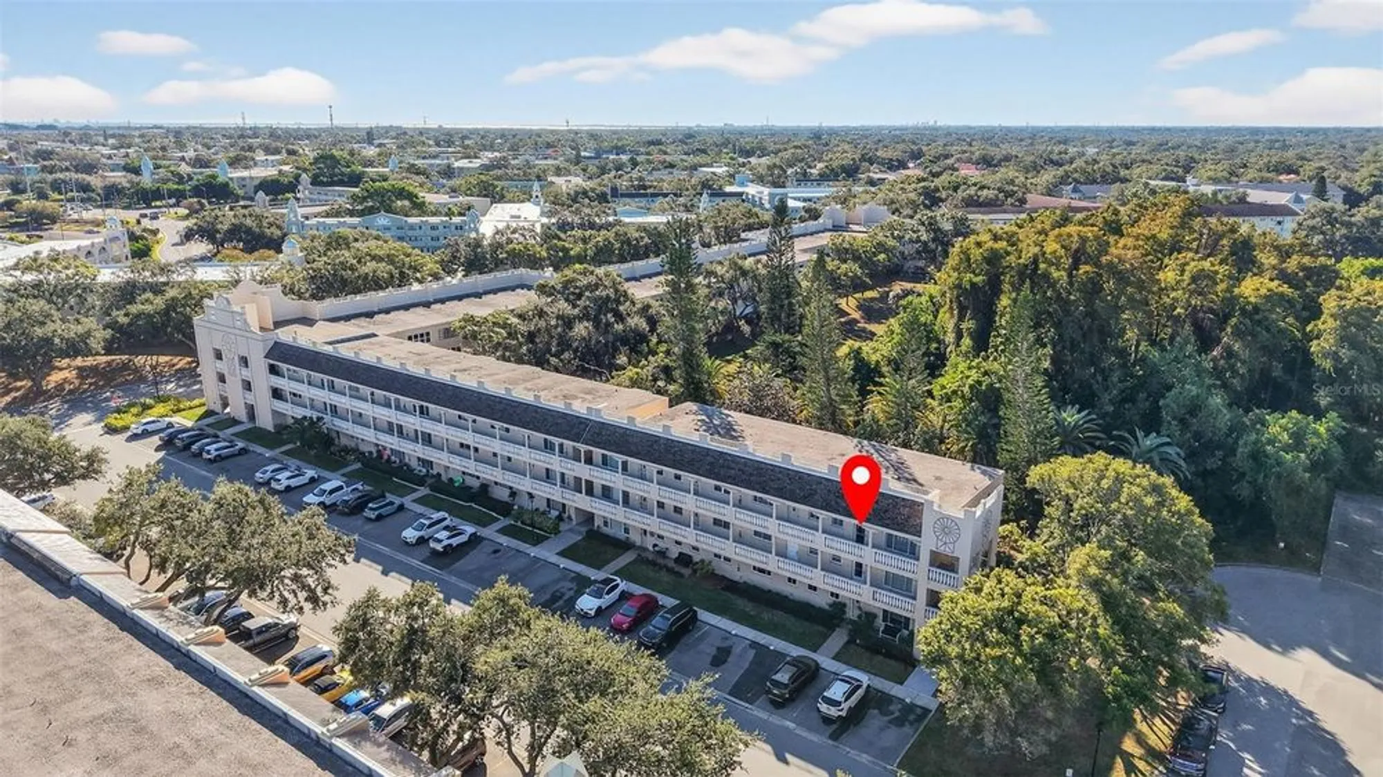 Property Slideshow image 37 of 59 | 2170 americus blvd n apt 70, Clearwater, FL, 33763