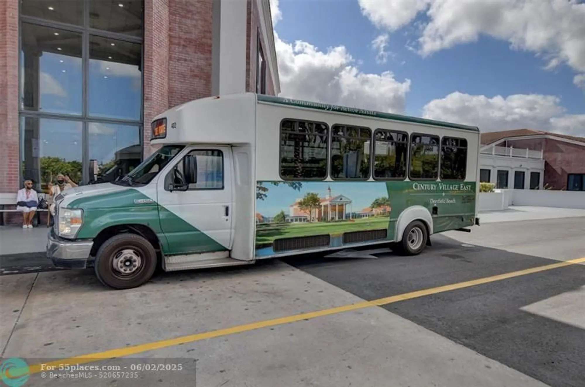 Property Slideshow image 25 of 44 | 243 farnham k # 243, Deerfield Beach, FL, 33442