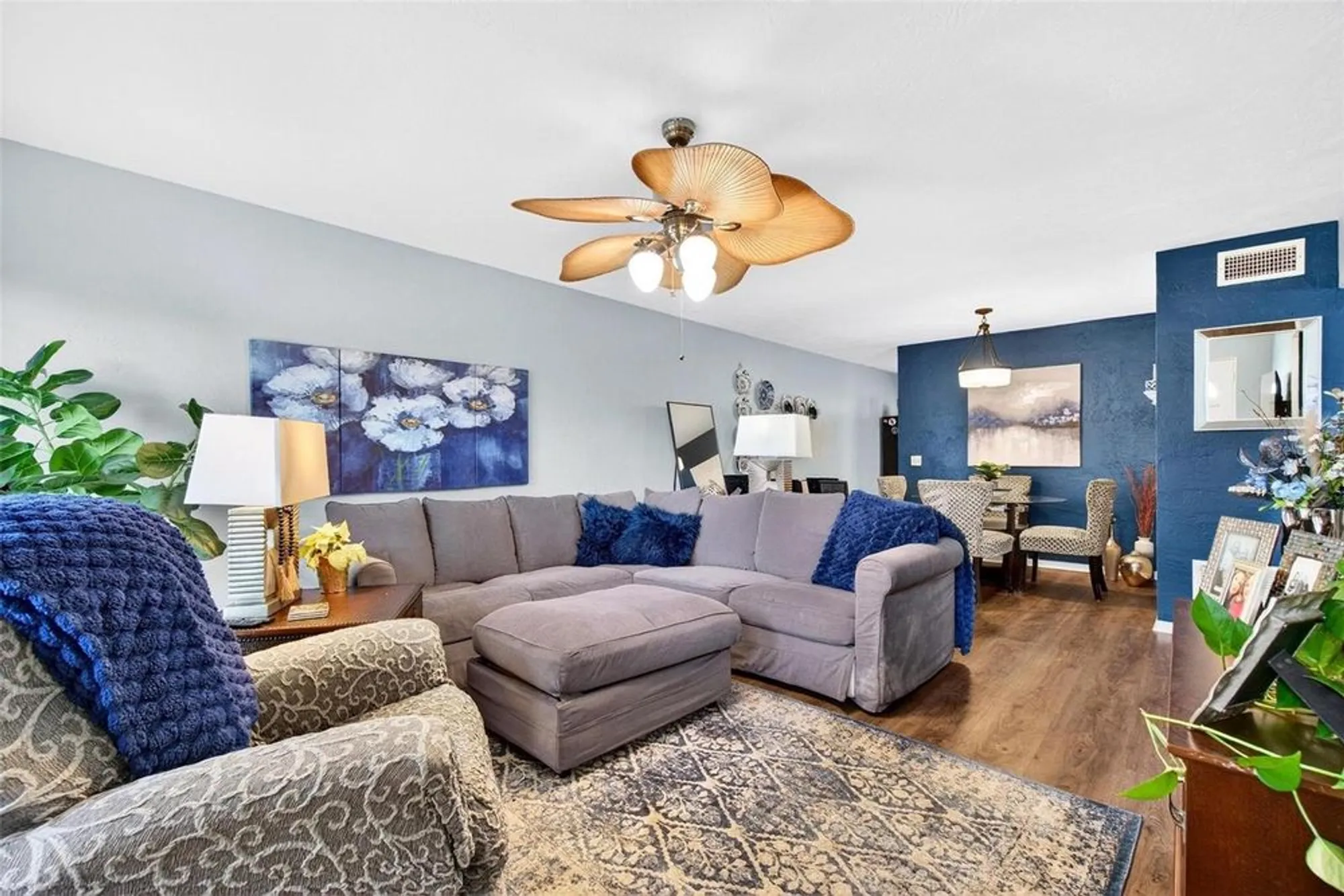 Property Slideshow image 3 of 18 | 2452 brazilia dr apt 34, Clearwater, FL, 33763