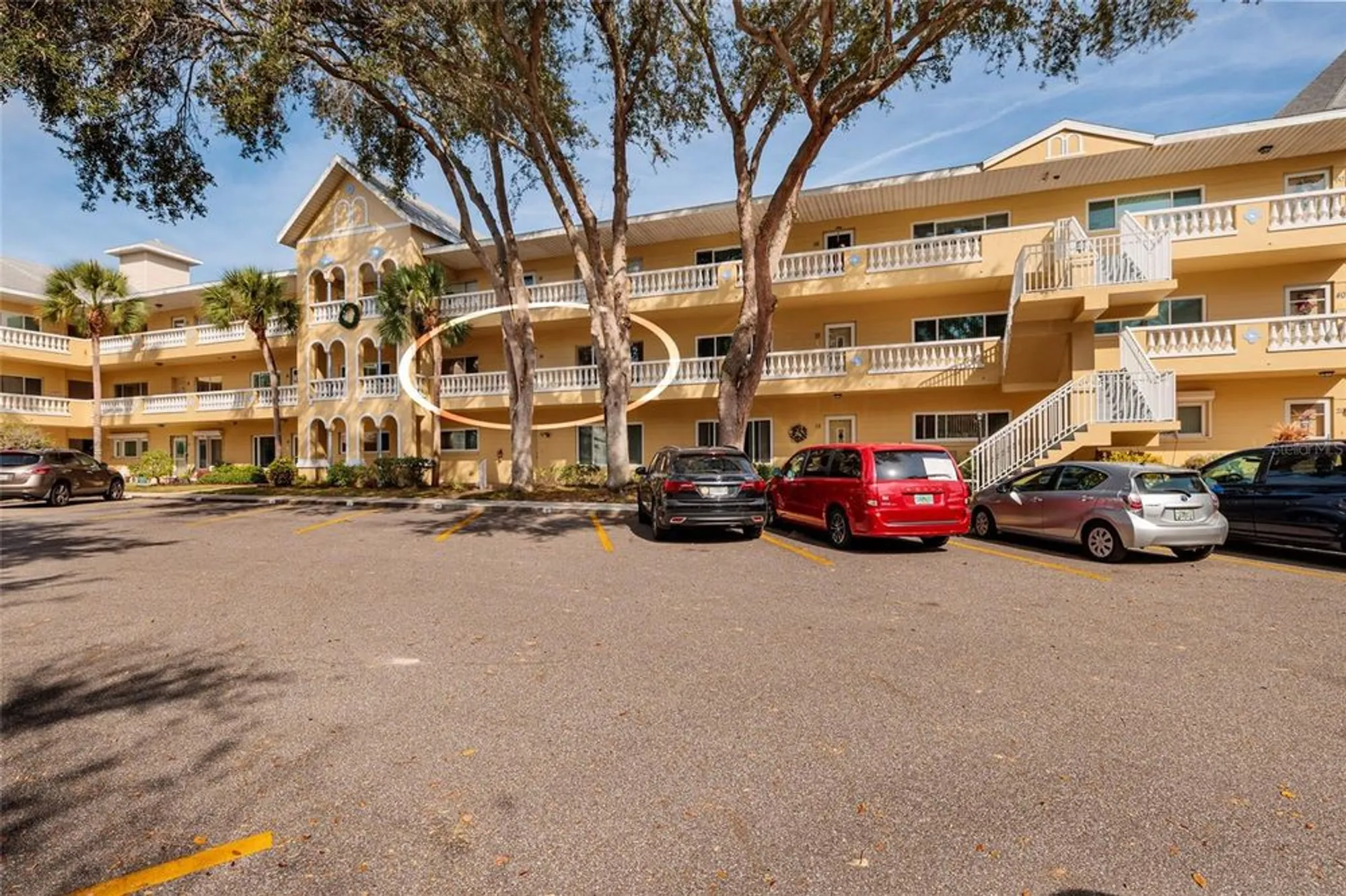 Property Slideshow image 26 of 61 | 2220 spanish dr 36, Clearwater, FL, 33763