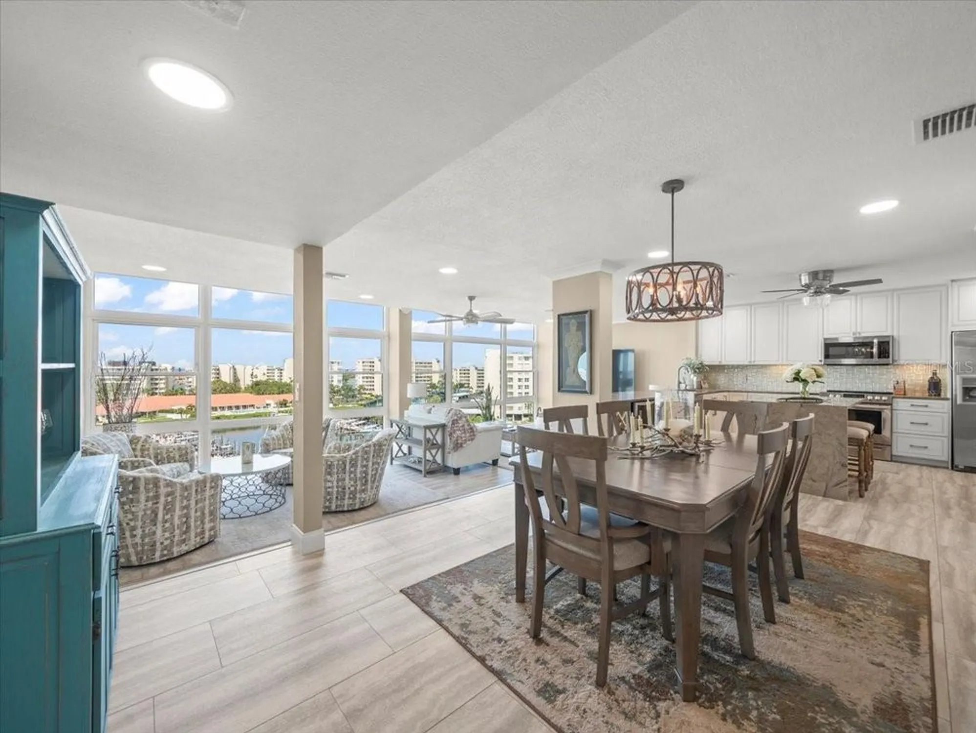 Property Slideshow image 4 of 74 | 7600 sun island dr ph 804, South Pasadena, FL, 33707