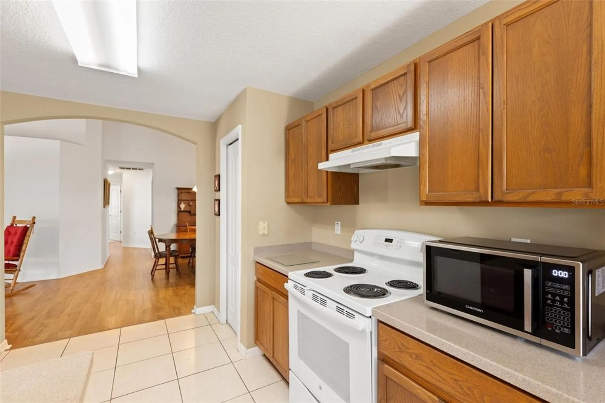 Property Slideshow image 42 of 60 | 10833 collar dr, San Antonio, FL, 33576