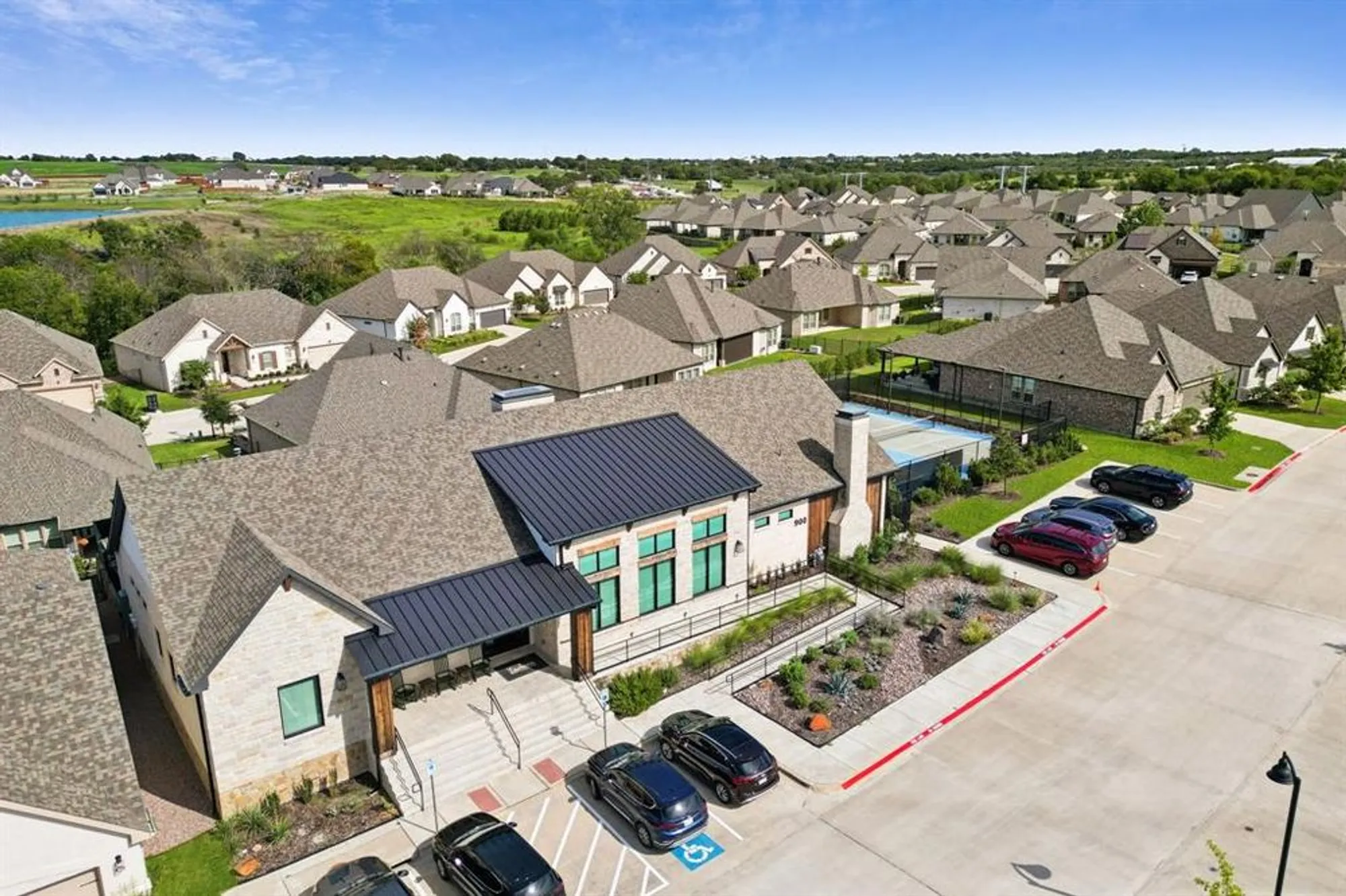 Property Slideshow image 27 of 30 | 1605 madrid way, Rockwall, TX, 75087