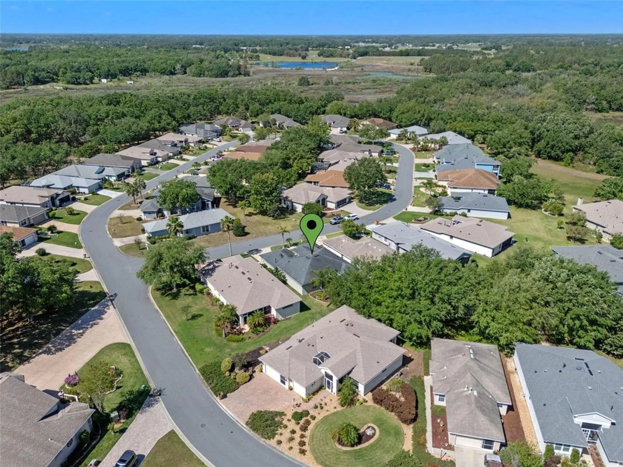 Property Slideshow image 41 of 65 | 20504 queen alexandra dr, Leesburg, FL, 34748