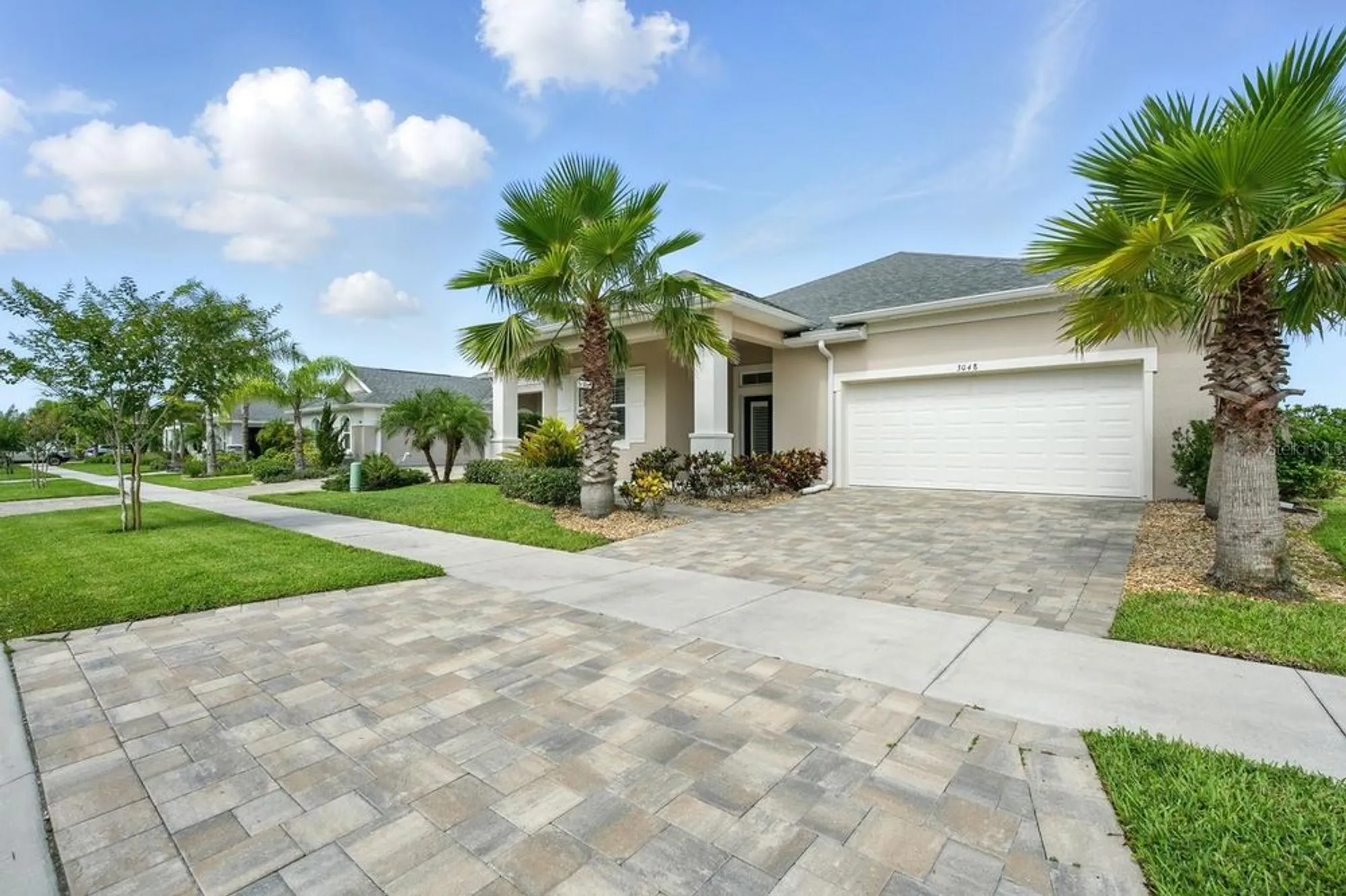 Property Slideshow image 5 of 51 | 3048 borassus dr, New Smyrna Beach, FL, 32168