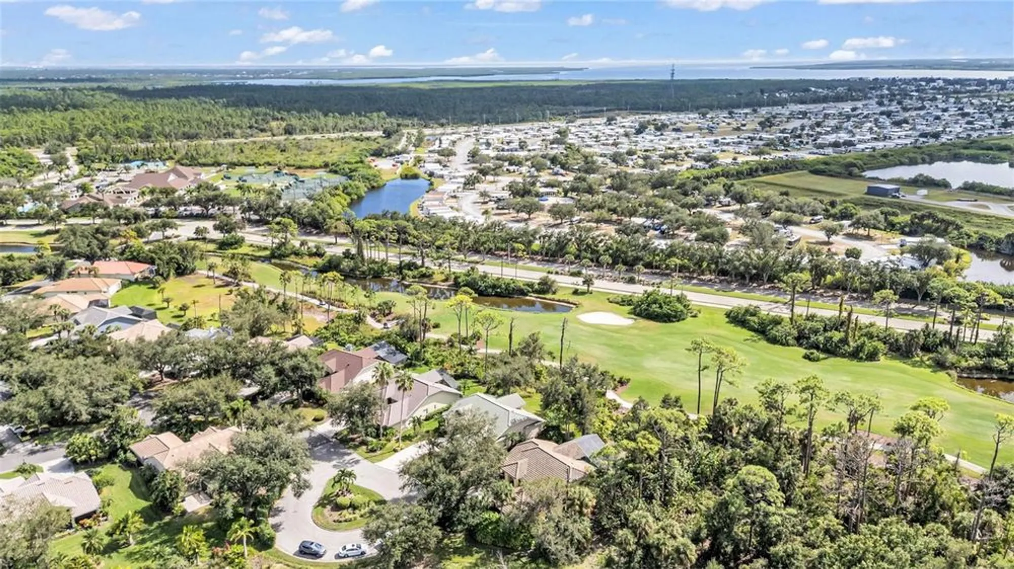 Property Slideshow image 61 of 83 | 14301 bridgeview ln, Port Charlotte, FL, 33953