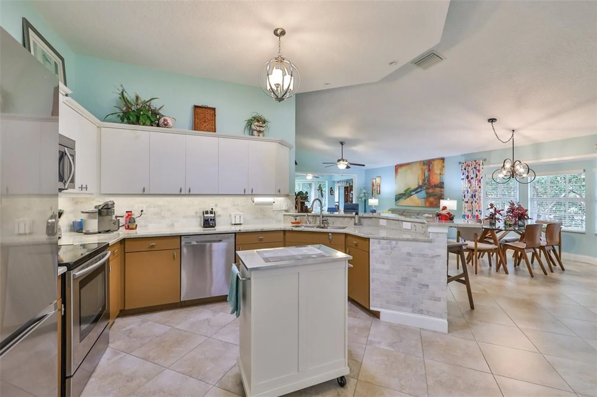 Property Slideshow image 10 of 56 | 2447 nantucket harbor loop # 112, Sun City Center, FL, 33573