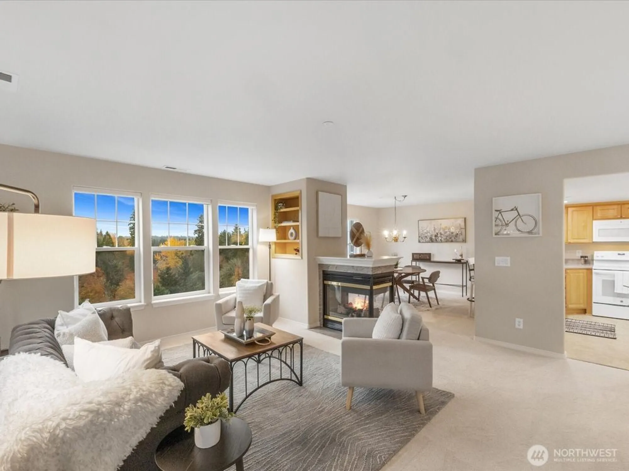 Property Slideshow image 15 of 38 | 4520 226th ter se # 2651, Issaquah, WA, 98029