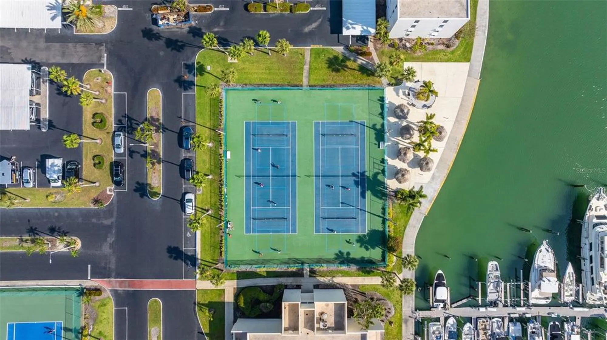 Property Slideshow image 36 of 40 | 7300 sun island dr 605, South Pasadena, FL, 33707