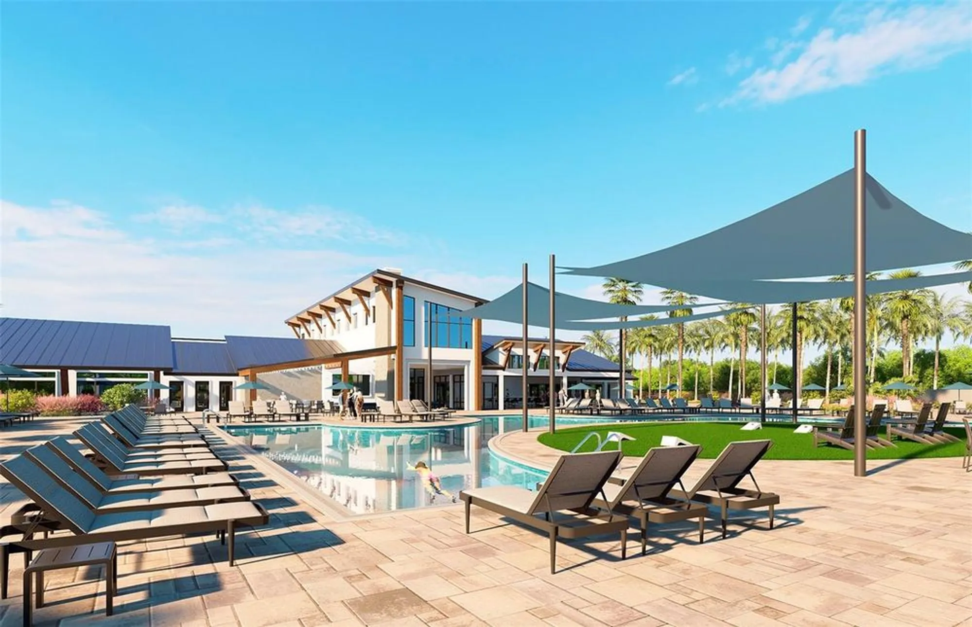 Property Slideshow image 15 of 24 | 13622 canyon ridge rd, Spring Hill, FL, 34610