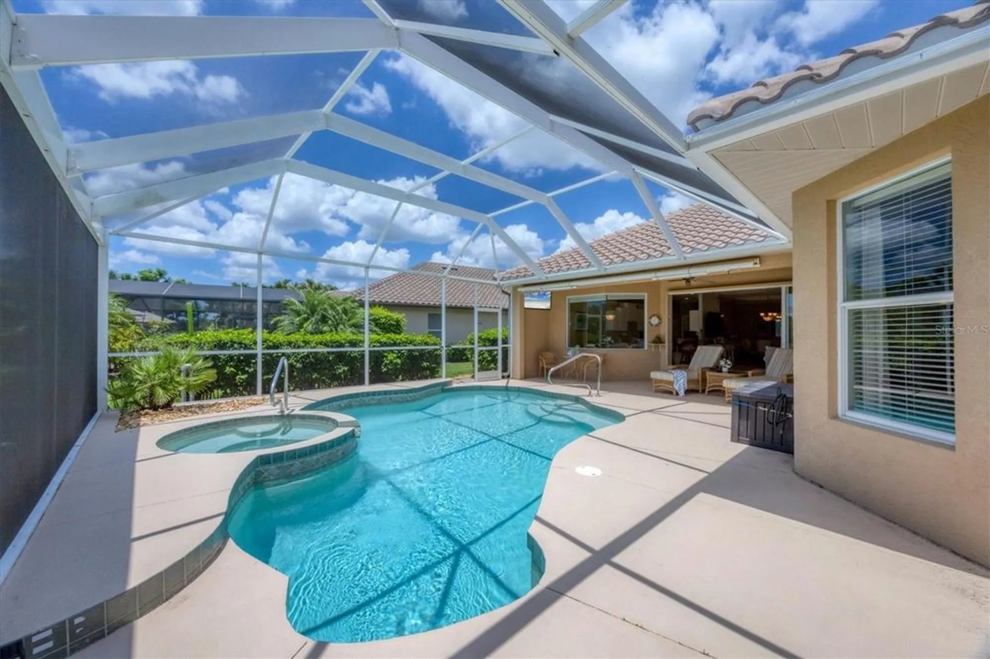 Property Slideshow image 36 of 50 | 5641 whispering oaks dr, North Port, FL, 34287