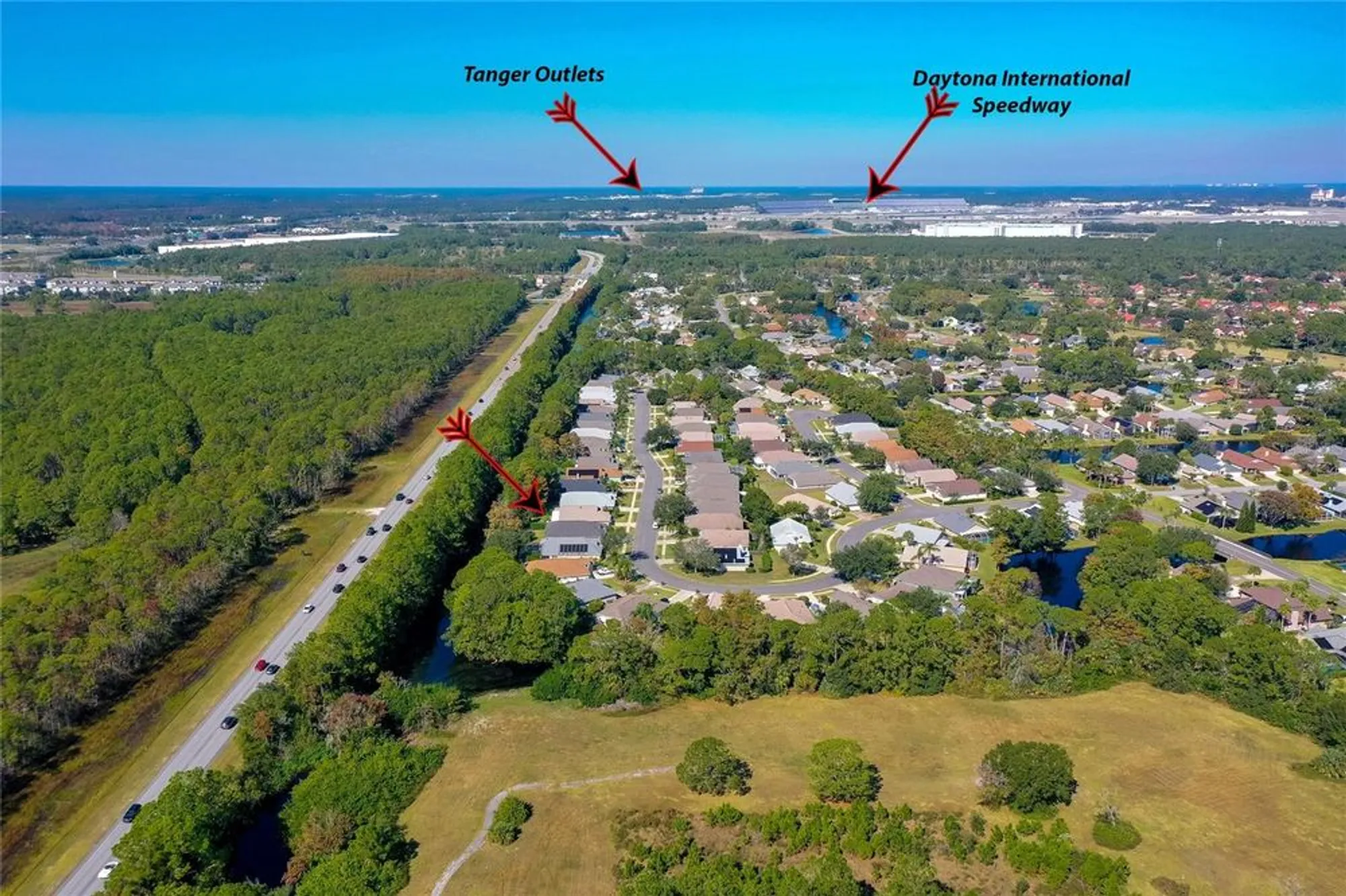 Property Slideshow image 47 of 54 | 42 cormorant cir, Daytona Beach, FL, 32119