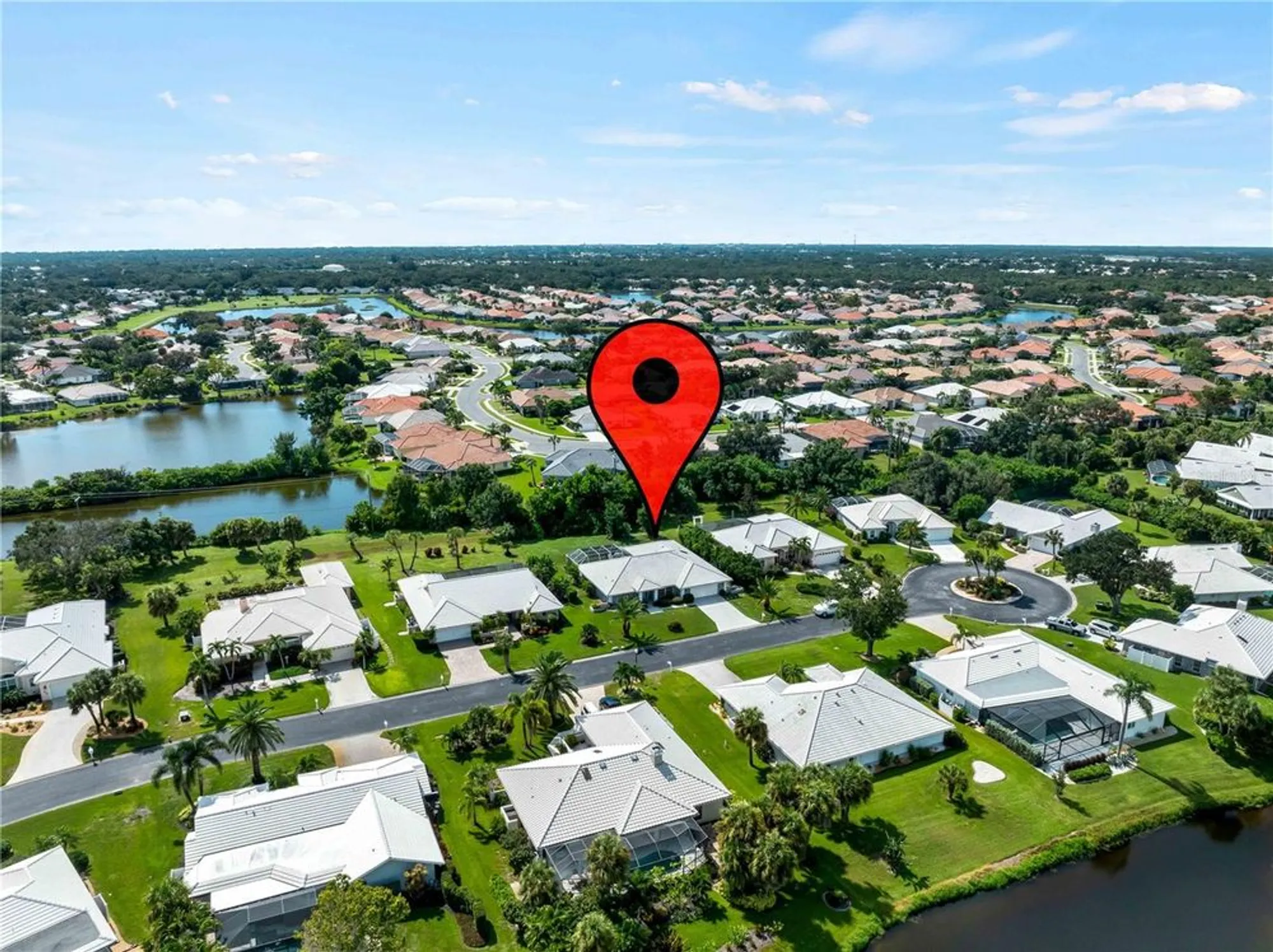 Property Slideshow image 4 of 61 | 523 warwick dr, Venice, FL, 34293