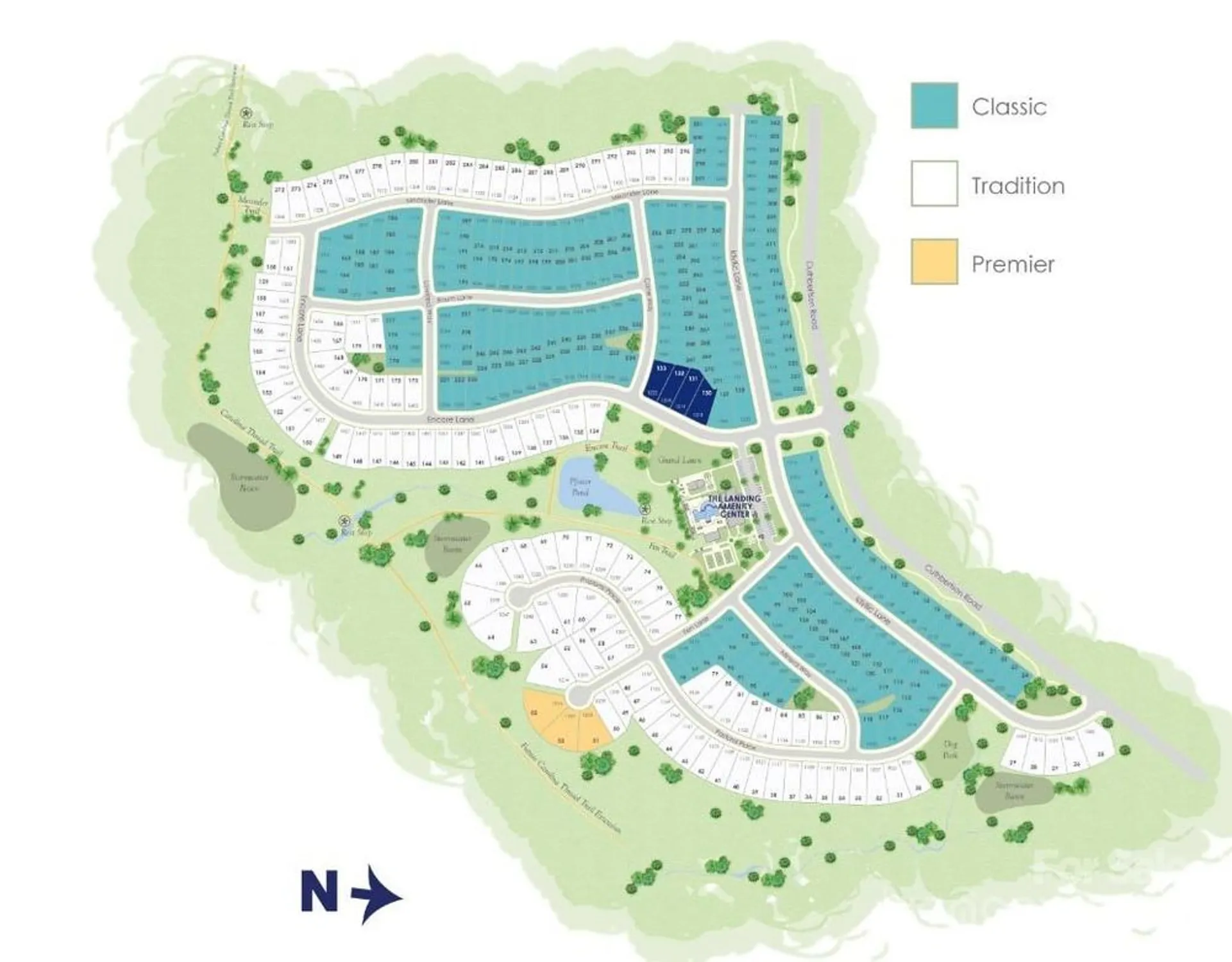 Property Slideshow image 3 of 20 | 1323 encore ln, Waxhaw, NC, 28173