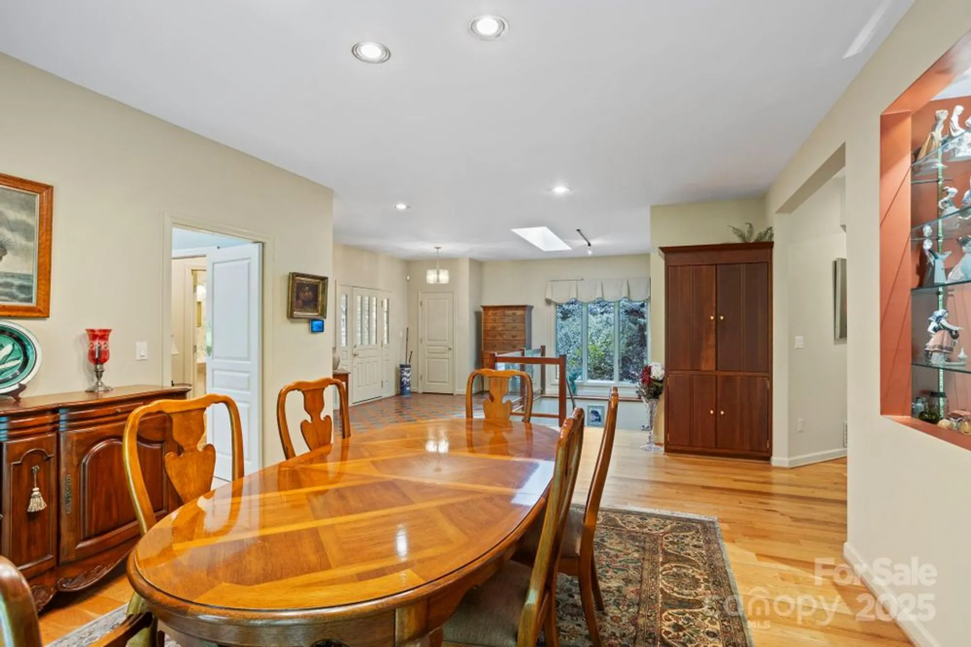 Property Slideshow image 7 of 48 | 100 elmridge dr, Flat Rock, NC, 28731