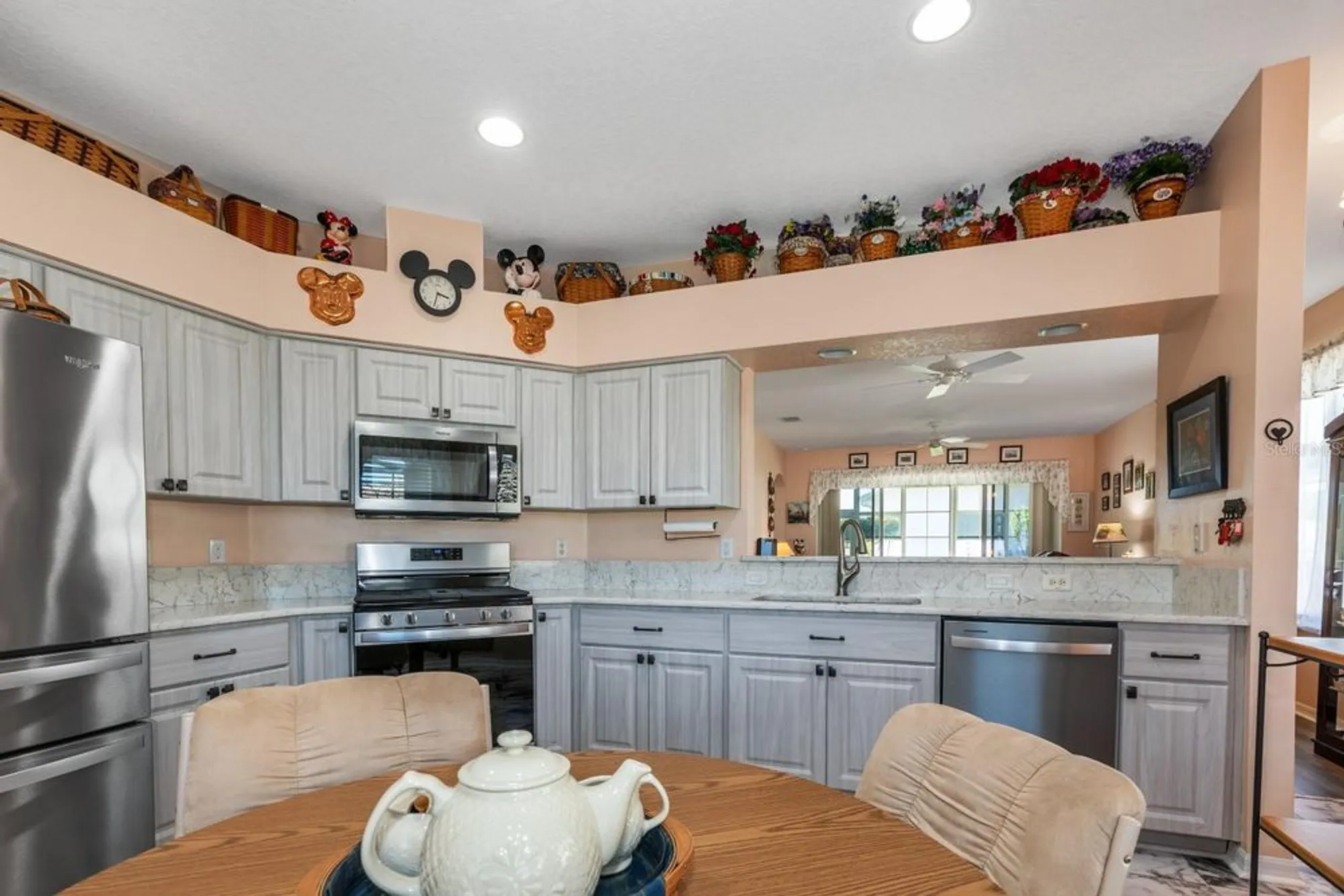 Property Slideshow image 9 of 35 | 27121 greenfly orchid ln, Leesburg, FL, 34748
