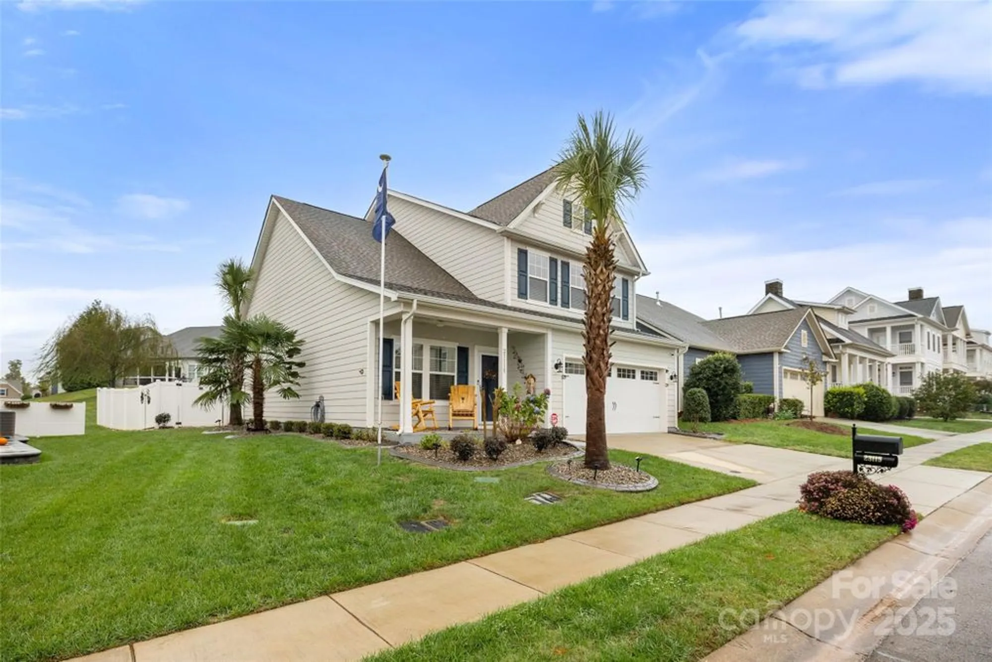 Property Slideshow image 1 of 48 | 23115 goose down ln, Lancaster, SC, 29720