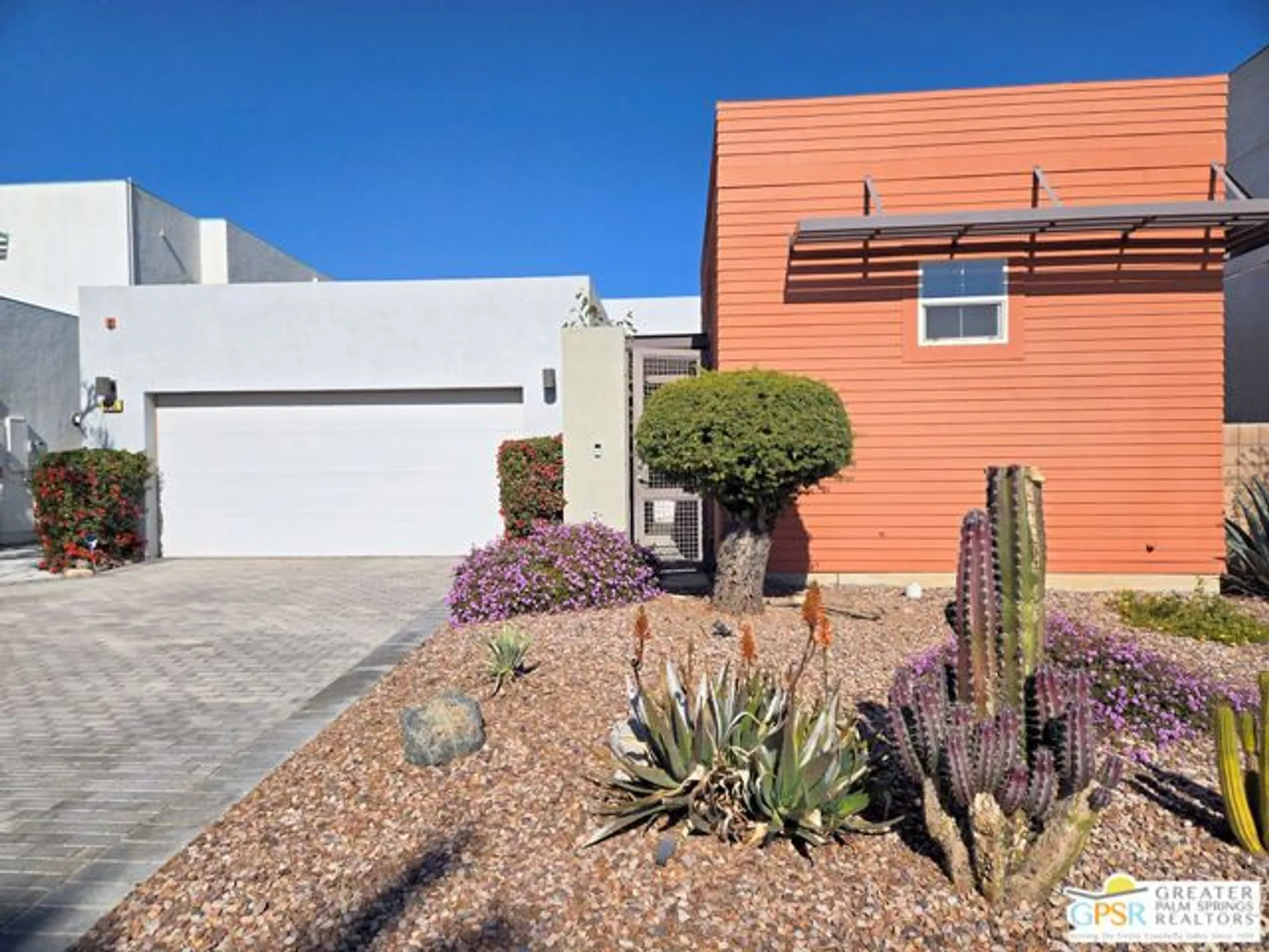 Property Slideshow image 1 of 27 | 4945 frey way, Palm Springs, CA, 92262