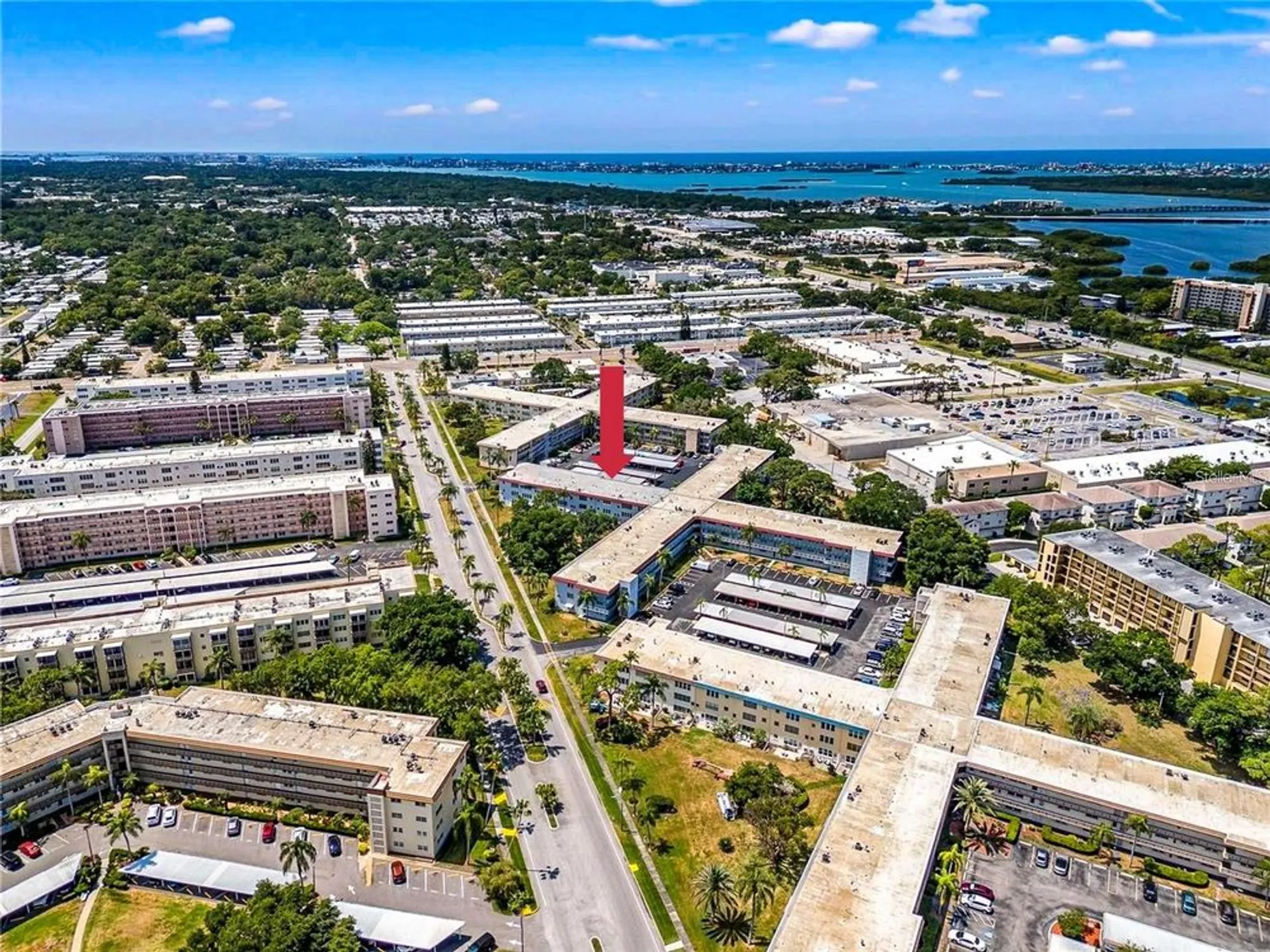 Property Slideshow image 31 of 72 | 5660 80th st n unit a303, St Petersburg, FL, 33709