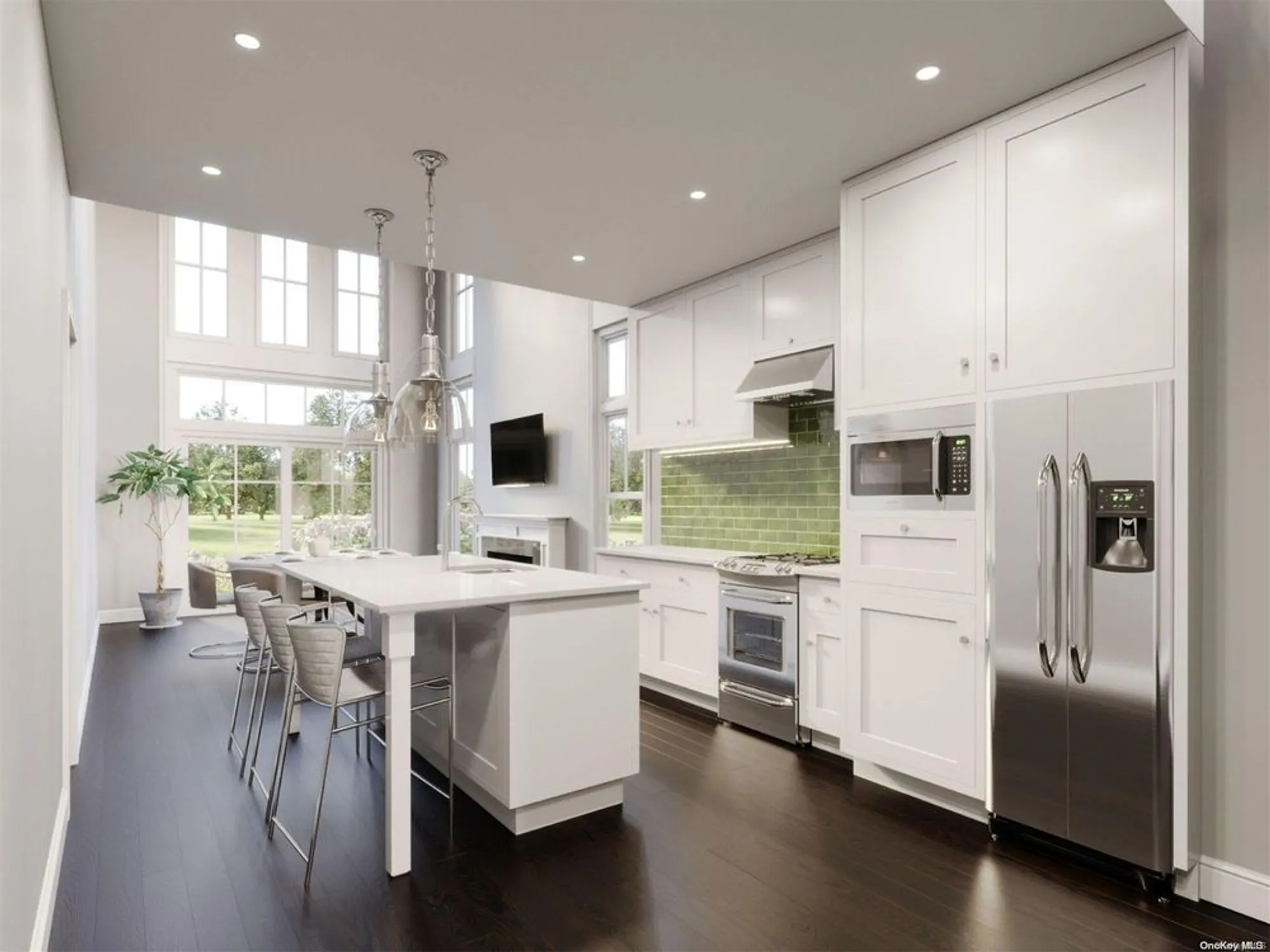 Property Slideshow image 10 of 18 | 1239 old nichols rd # 51, Islandia, NY, 11749