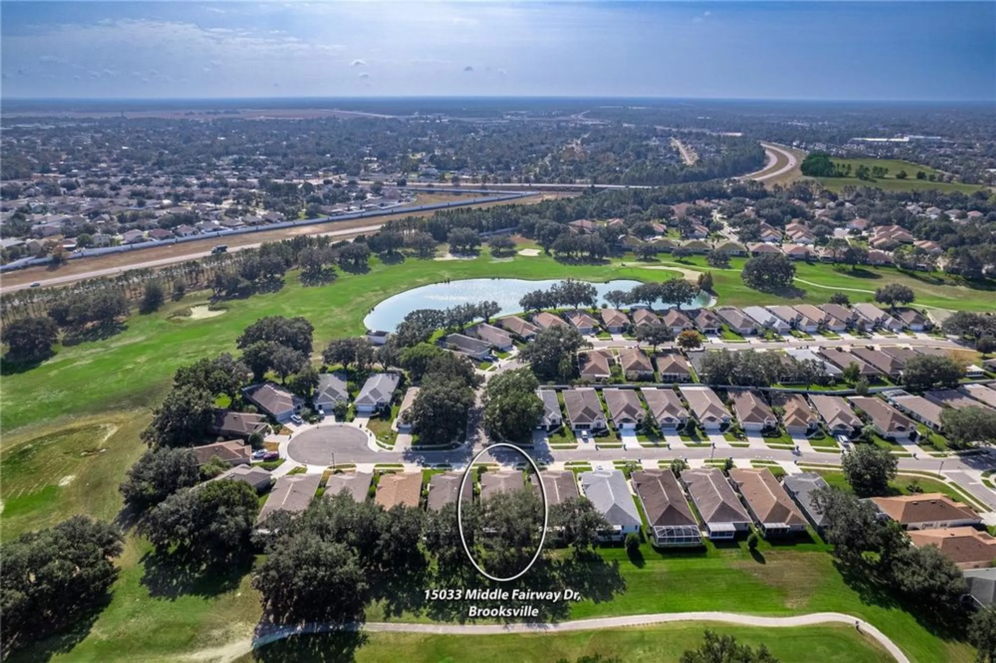 Property Slideshow image 53 of 57 | 15033 middle fairway dr, Spring Hill, FL, 34609