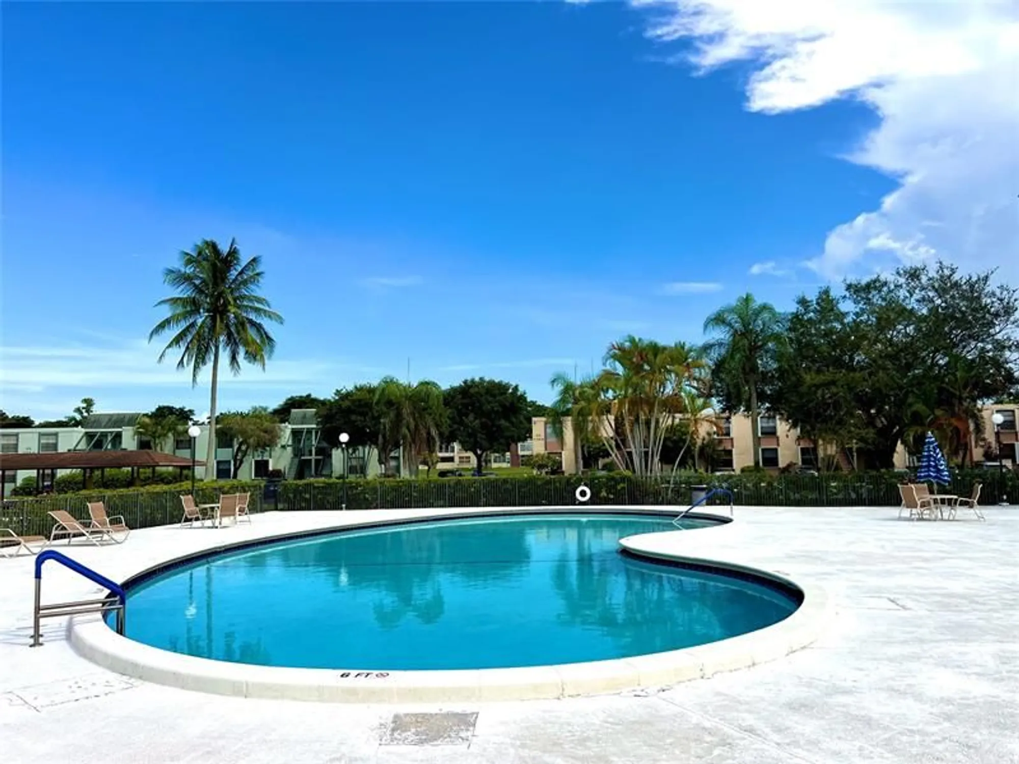 Property Slideshow image 6 of 26 | 7897 golf circle dr apt 110, Margate, FL, 33063