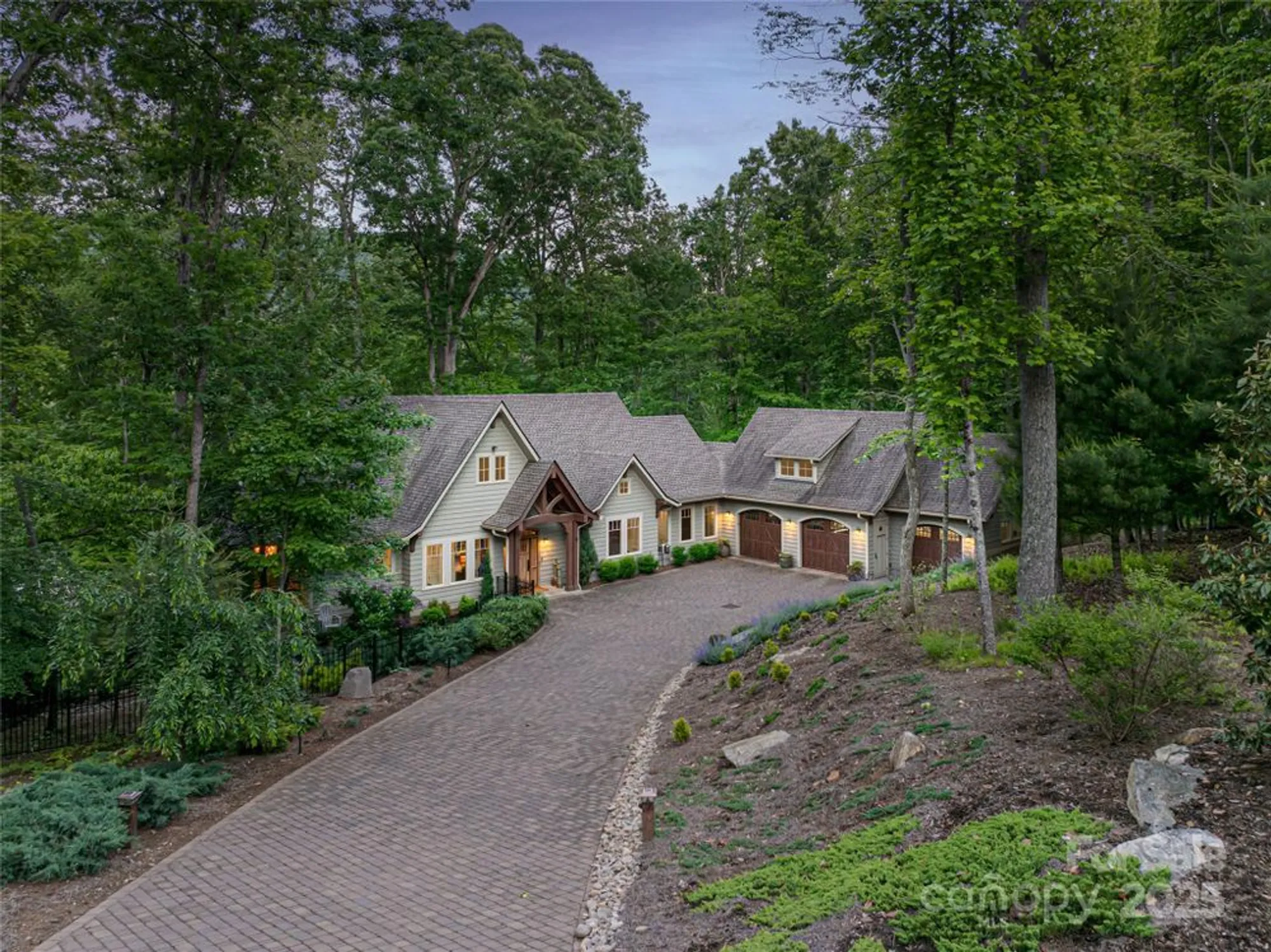 Property Slideshow image 39 of 46 | 47 twilight sedge dr, Biltmore Lake, NC, 28715