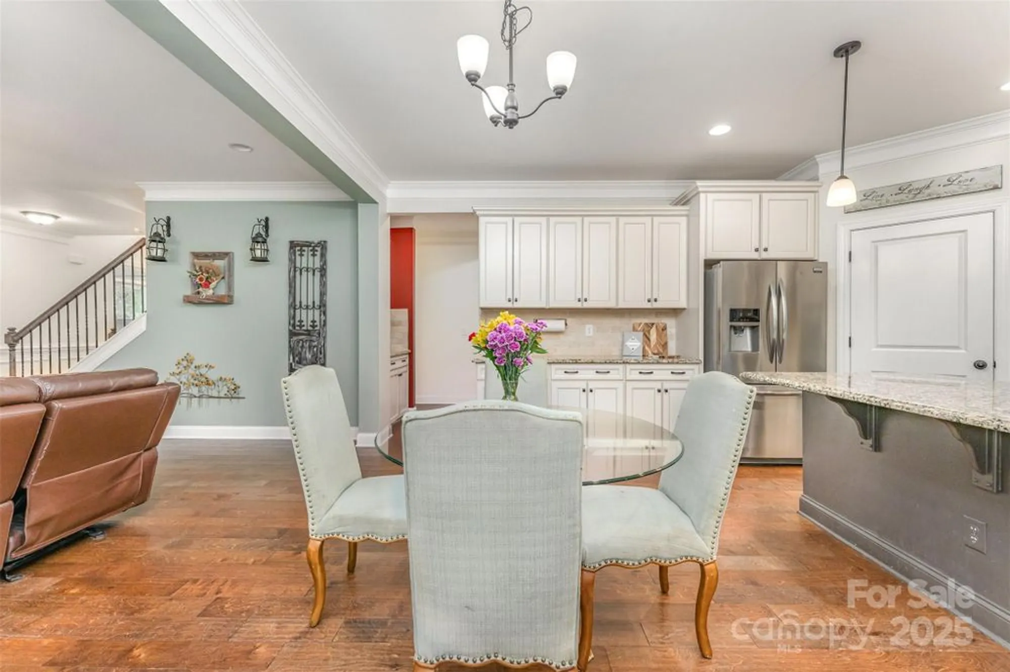 Property Slideshow image 12 of 46 | 131 canoe pole ln, Mooresville, NC, 28117