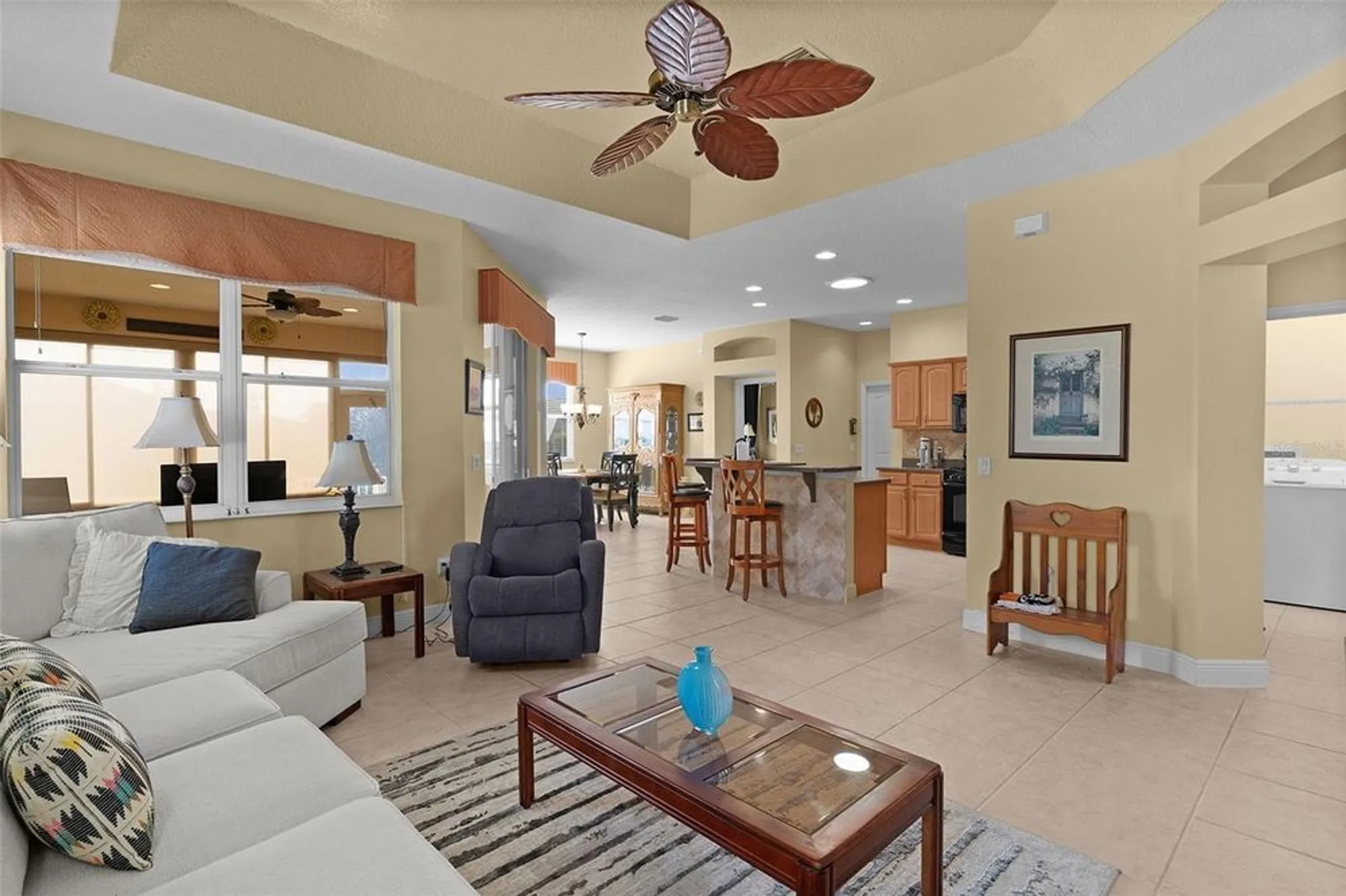 Property Slideshow image 9 of 48 | 578 inner cir, The Villages, FL, 32162