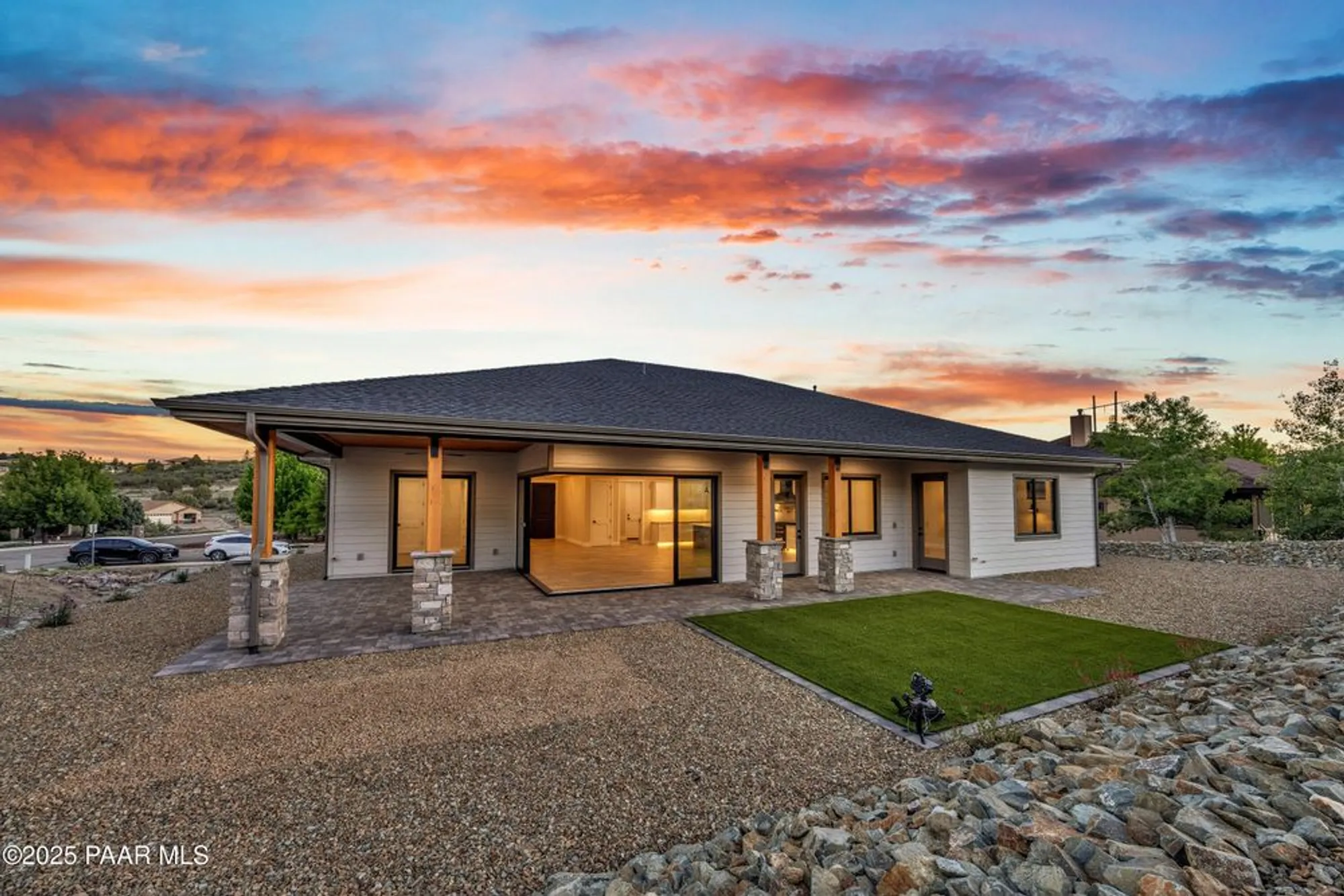 Property Slideshow image 45 of 60 | 4701 sharp shooter way, Prescott, AZ, 86301