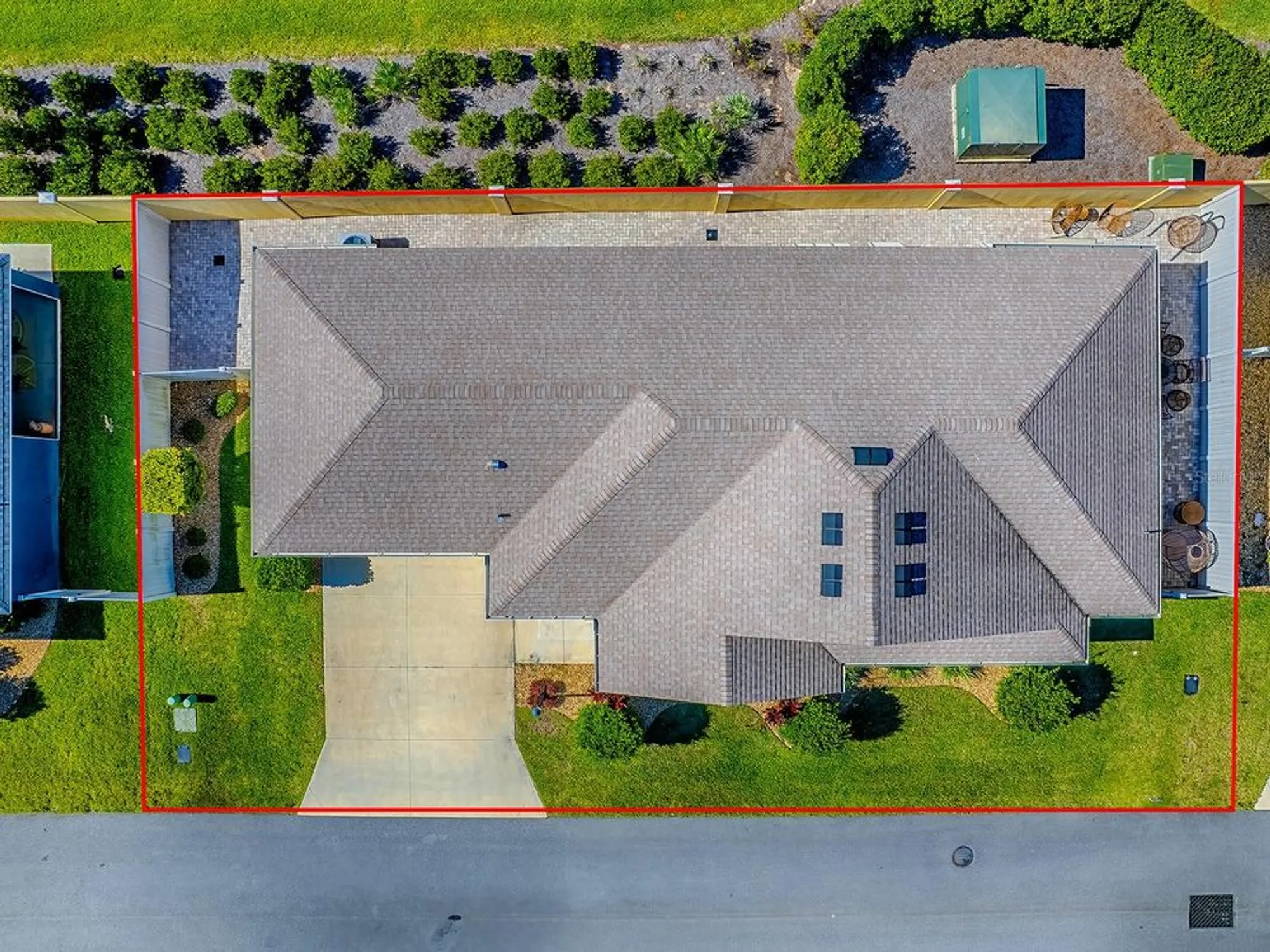 Property Slideshow image 37 of 38 | 2940 gulley ln, The Villages, FL, 32163