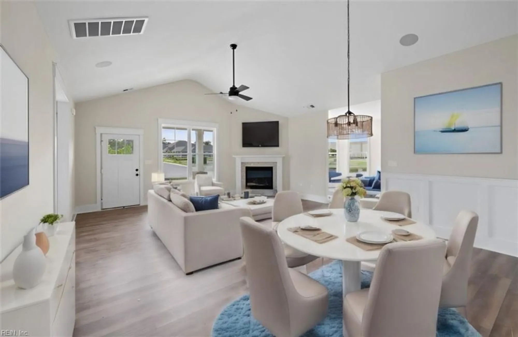 Property Slideshow image 6 of 50 | 2011 asher dr lot 77, Suffolk, VA, 23435