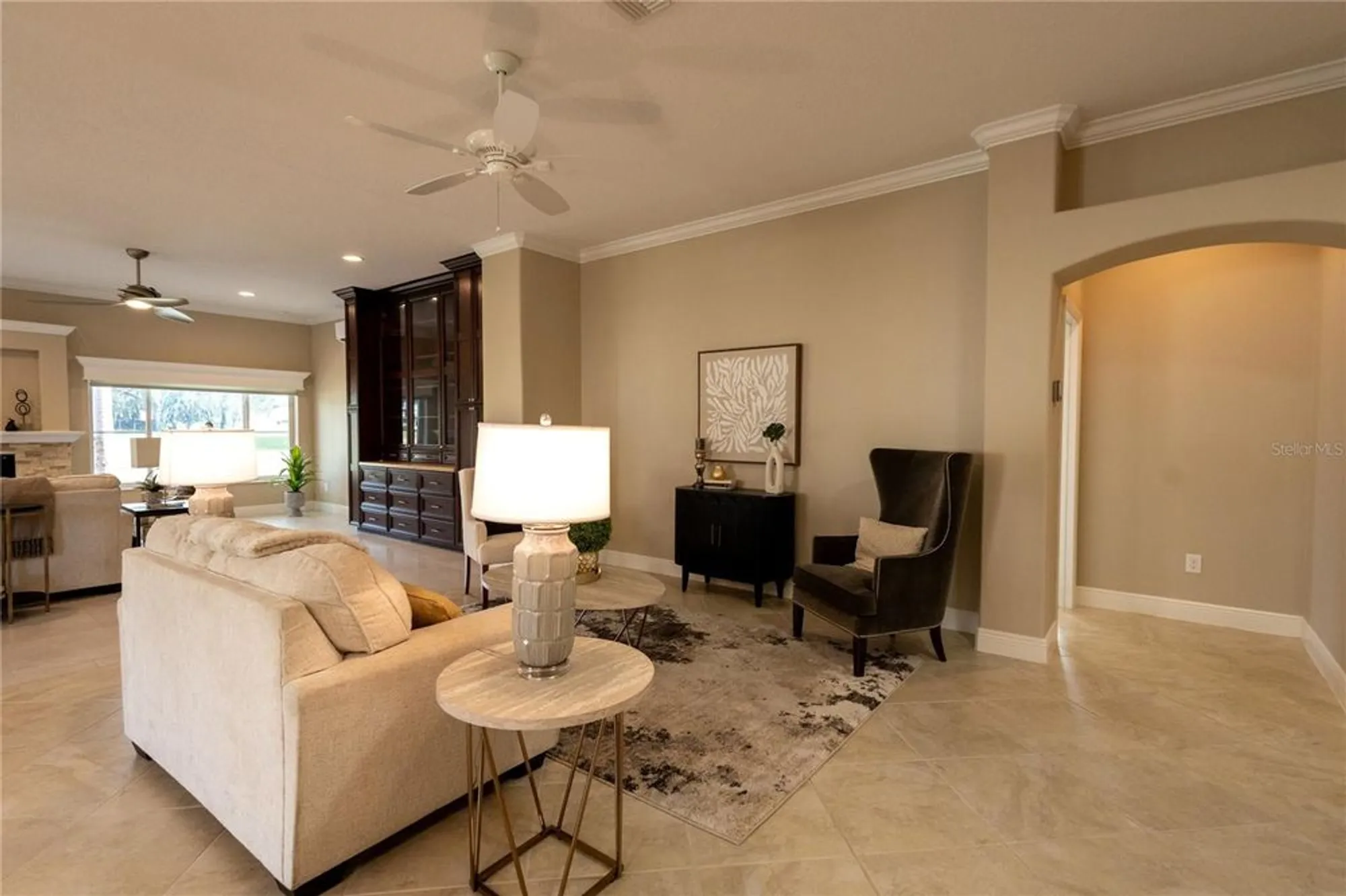 Property Slideshow image 10 of 67 | 2119 chalmer ter, The Villages, FL, 32162