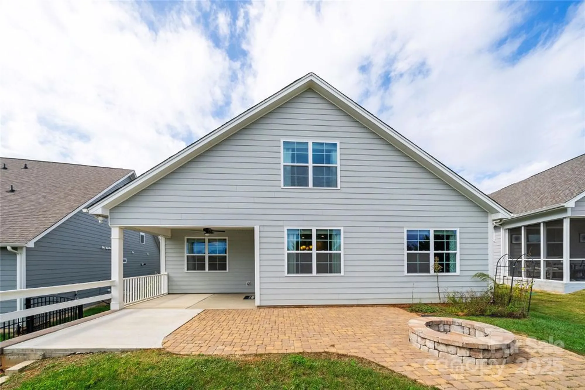 Property Slideshow image 34 of 44 | 383 secretariat dr, Iron Station, NC, 28080