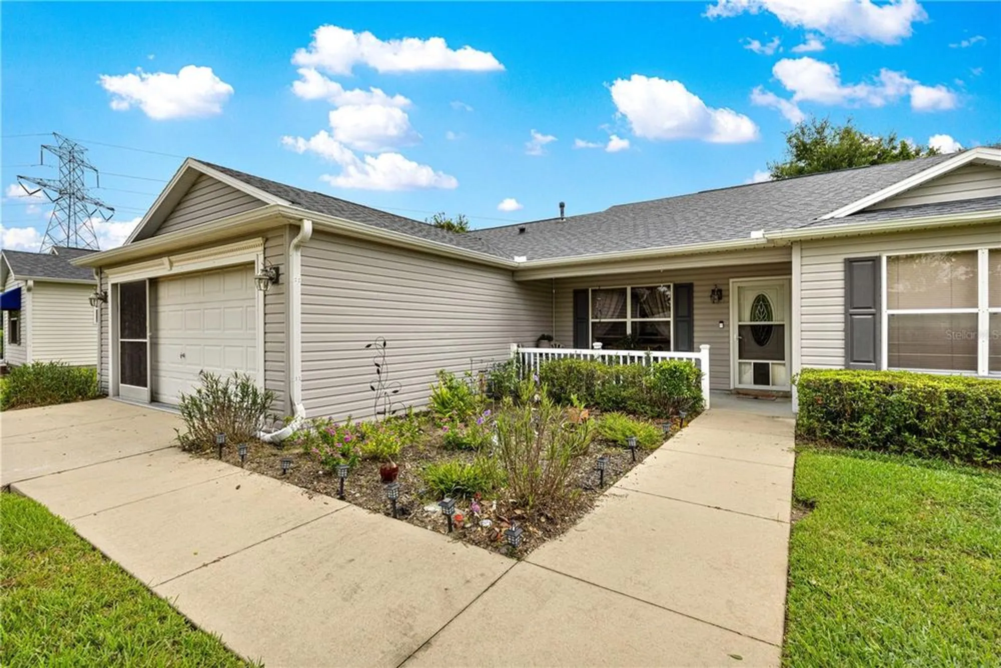 Property Slideshow image 8 of 31 | 9345 se 177th simons ln, The Villages, FL, 32162