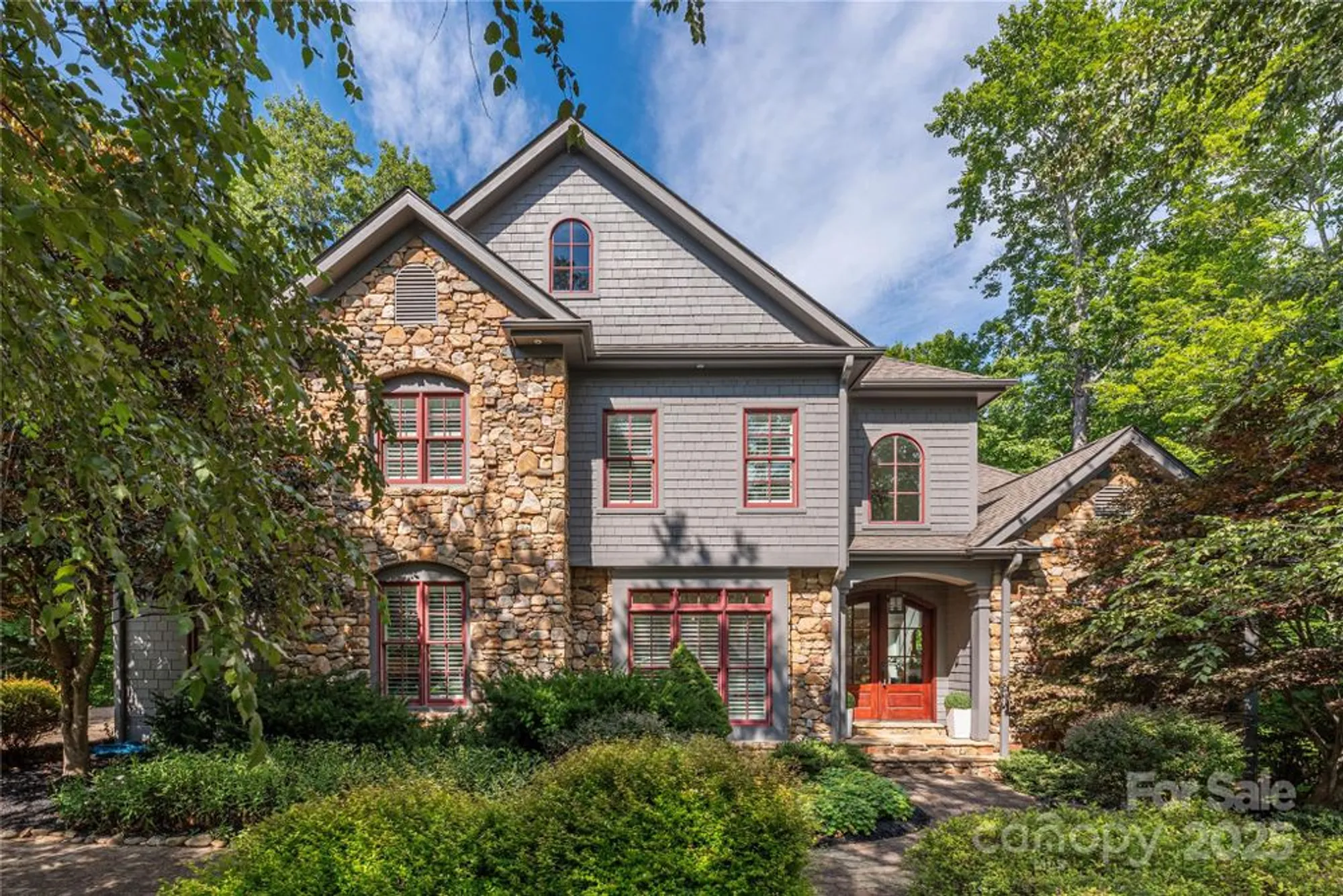 Property Slideshow image 46 of 46 | 663 wickhams fancy dr, Biltmore Lake, NC, 28715