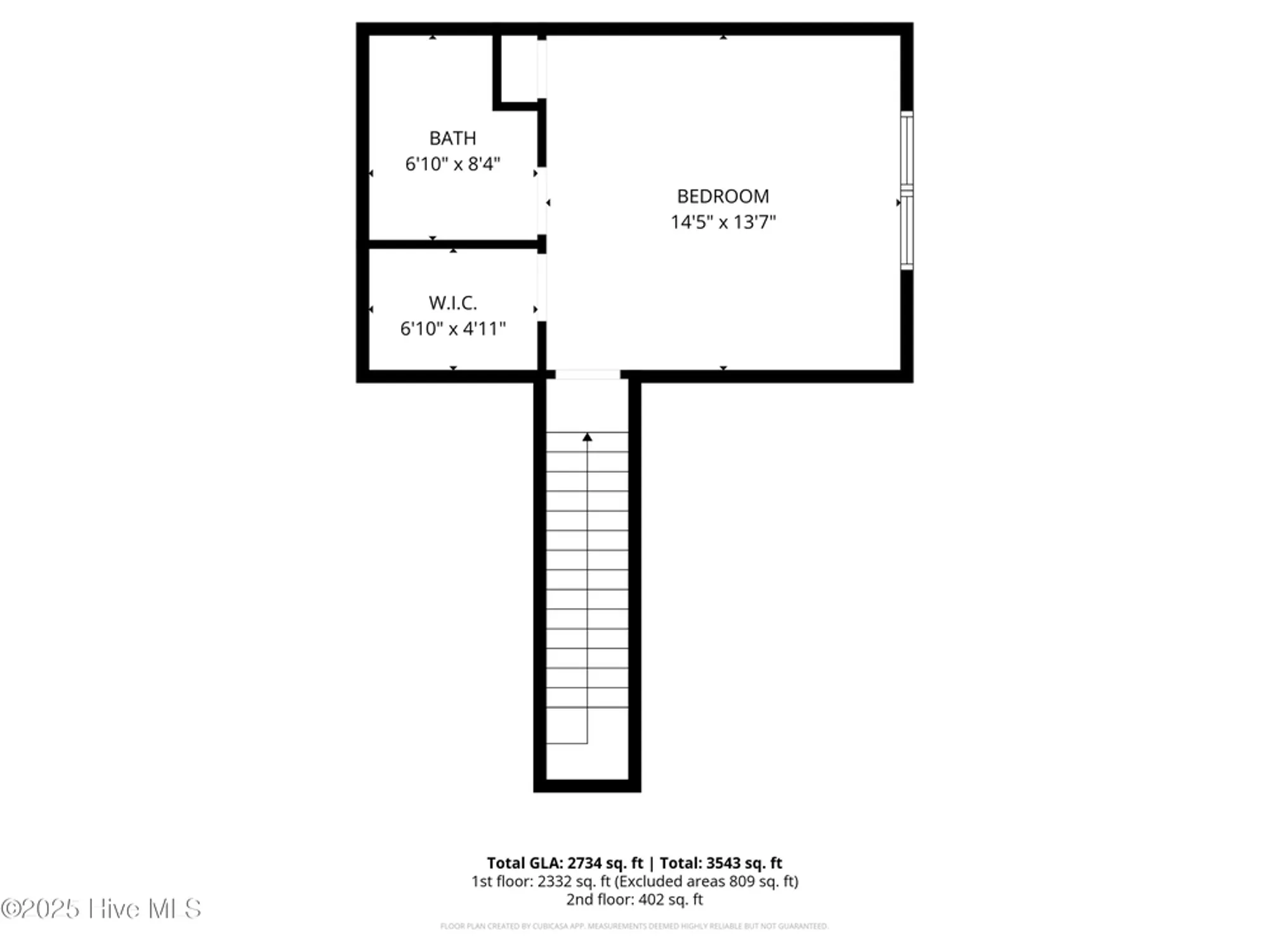 Property Slideshow image 56 of 59 | 522 pondpine ln, Carthage, NC, 28327