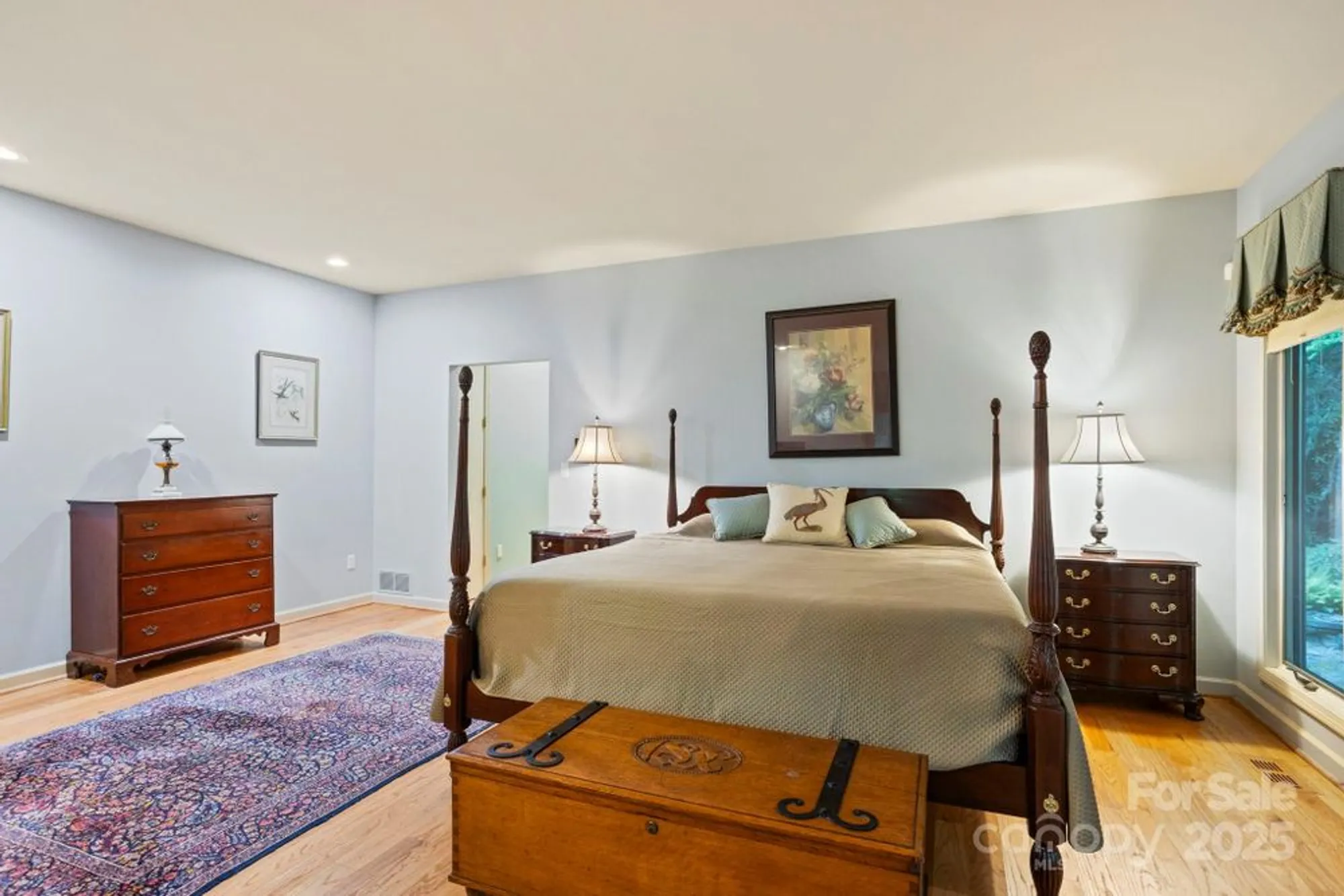 Property Slideshow image 24 of 48 | 100 elmridge dr, Flat Rock, NC, 28731