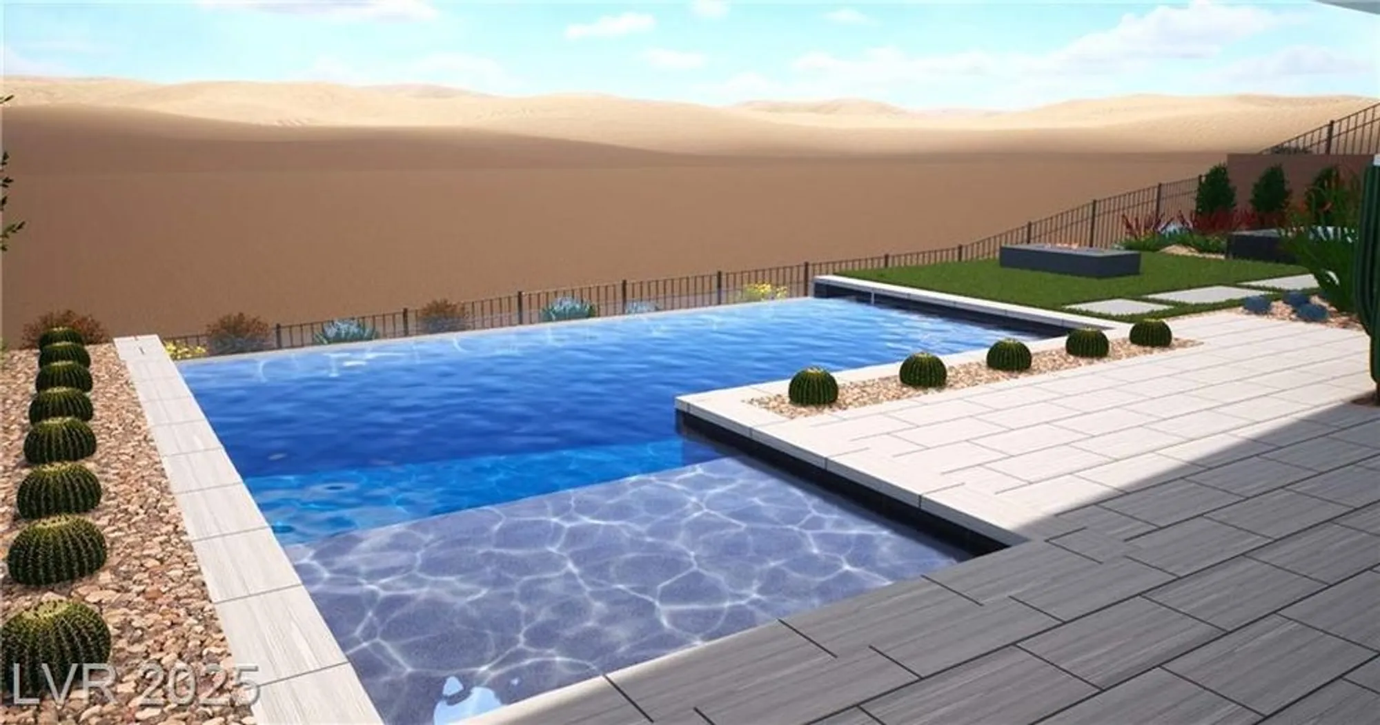 Property Slideshow image 47 of 57 | 25 canyon bay dr, Henderson, NV, 89011