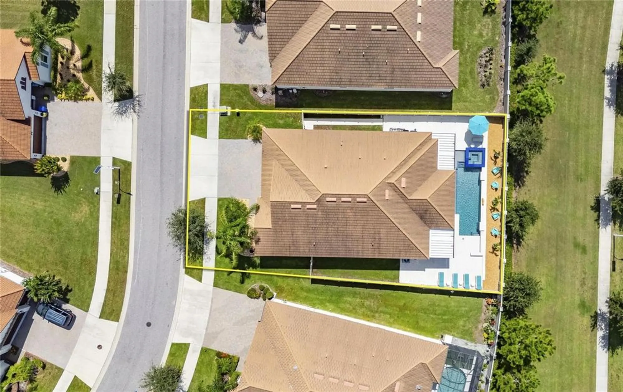 Property Slideshow image 71 of 91 | 16805 banner shell pl, Wimauma, FL, 33598