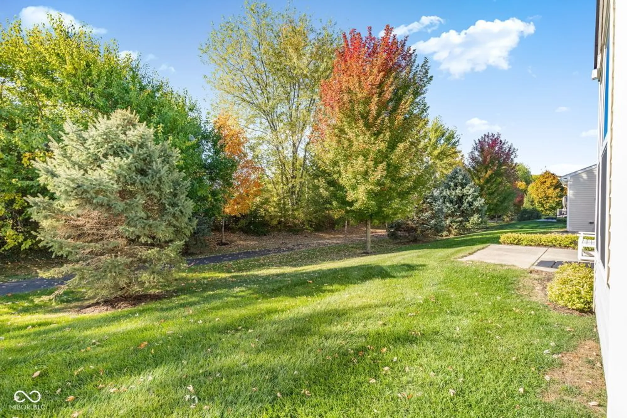 Property Slideshow image 29 of 31 | 16003 malbec st, Fishers, IN, 46037