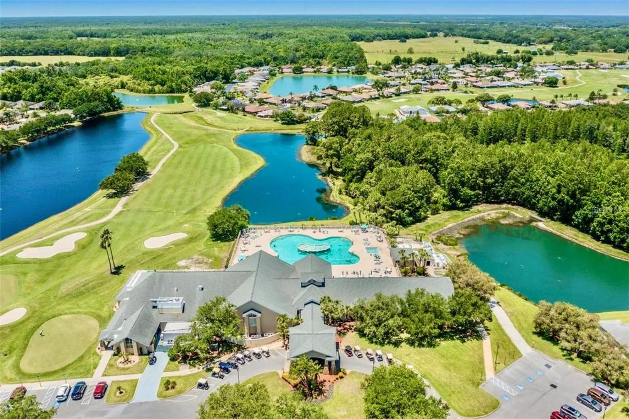 Property Slideshow image 35 of 39 | 29241 kapalua way, San Antonio, FL, 33576