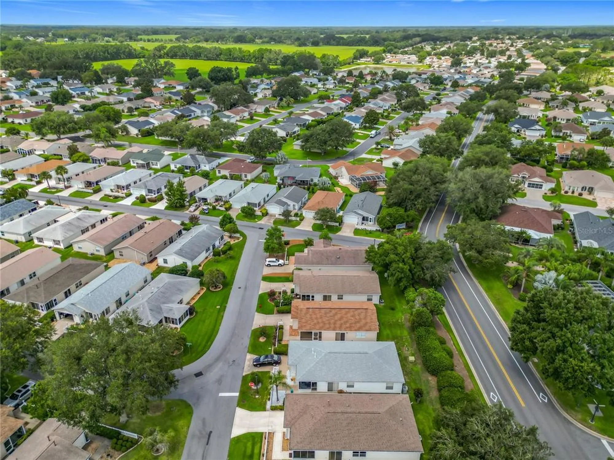 Property Slideshow image 32 of 38 | 8195 se 174th rowland st, The Villages, FL, 32162