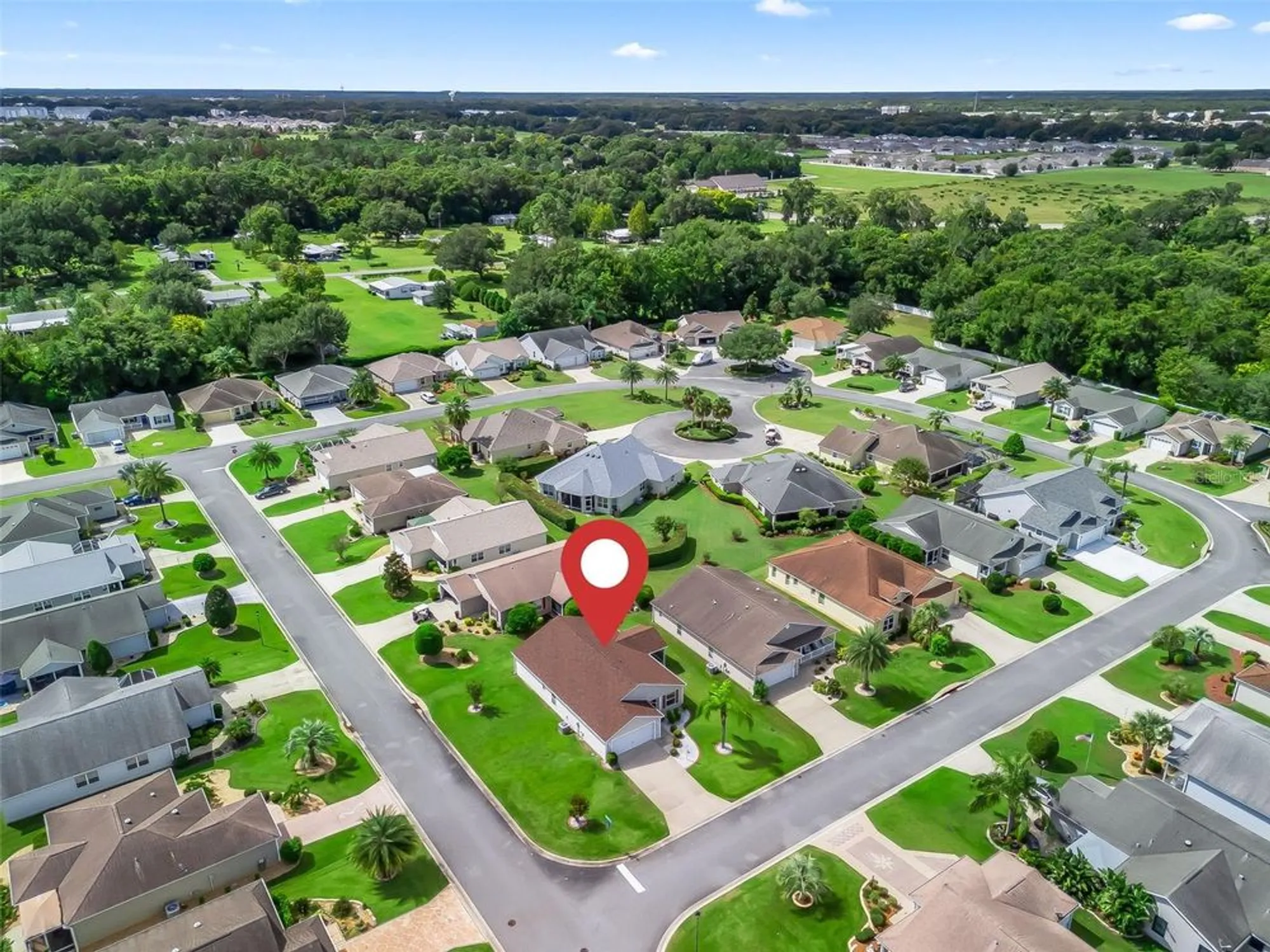 Property Slideshow image 39 of 42 | 2046 dalecroft trl, The Villages, FL, 32162