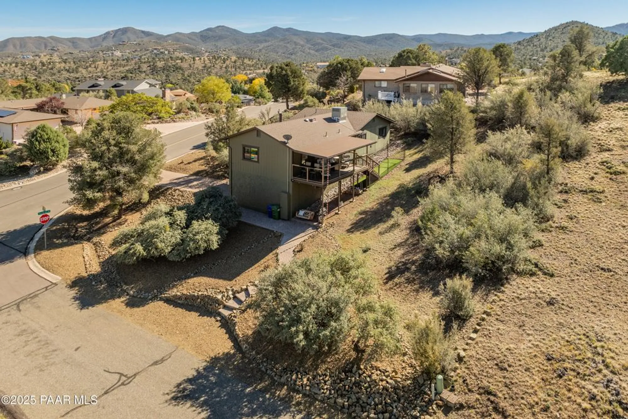 Property Slideshow image 44 of 45 | 722 sunrise blvd, Prescott, AZ, 86301