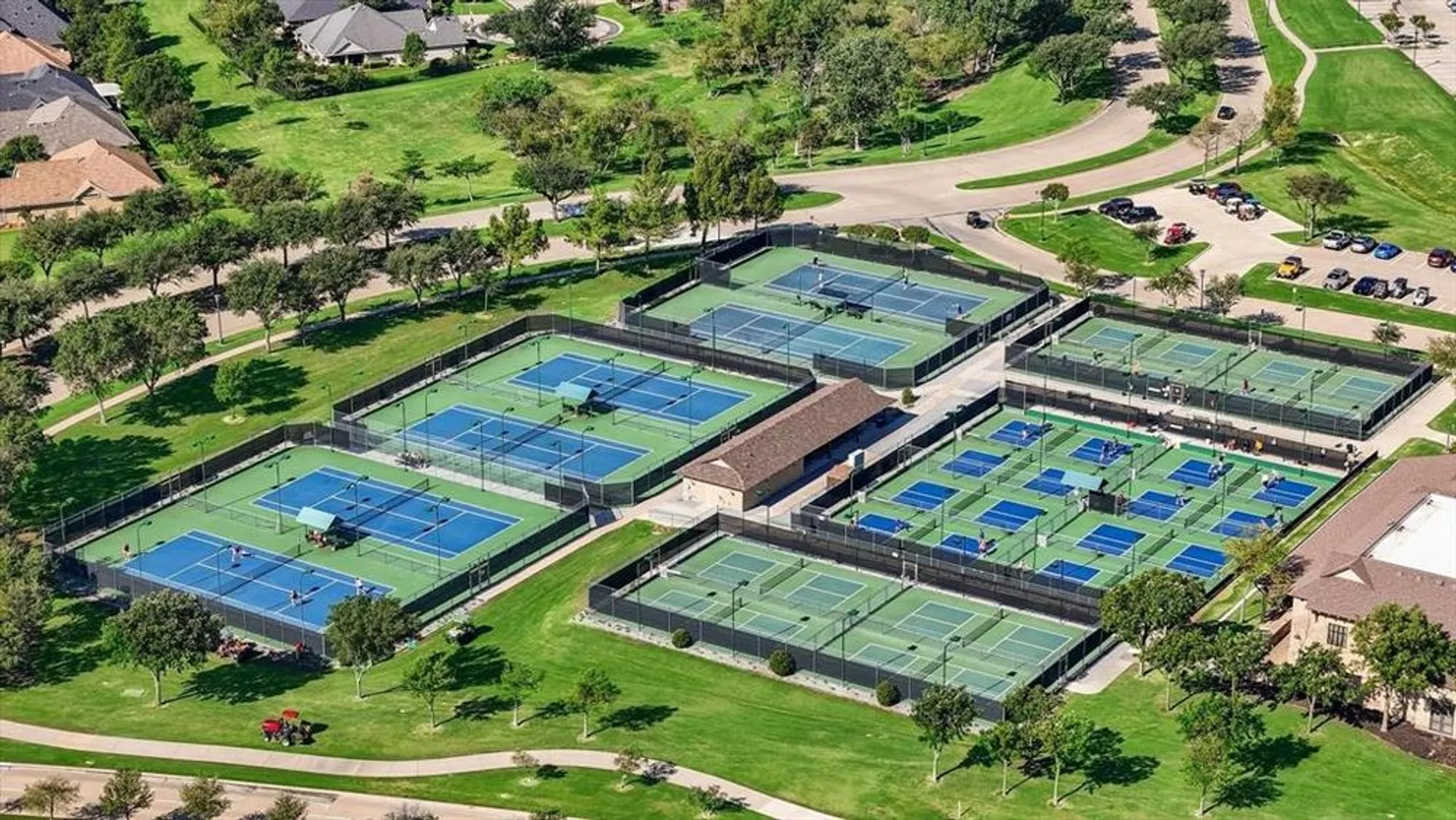 Property Slideshow image 36 of 38 | 12225 grosbeak dr, Denton, TX, 76207