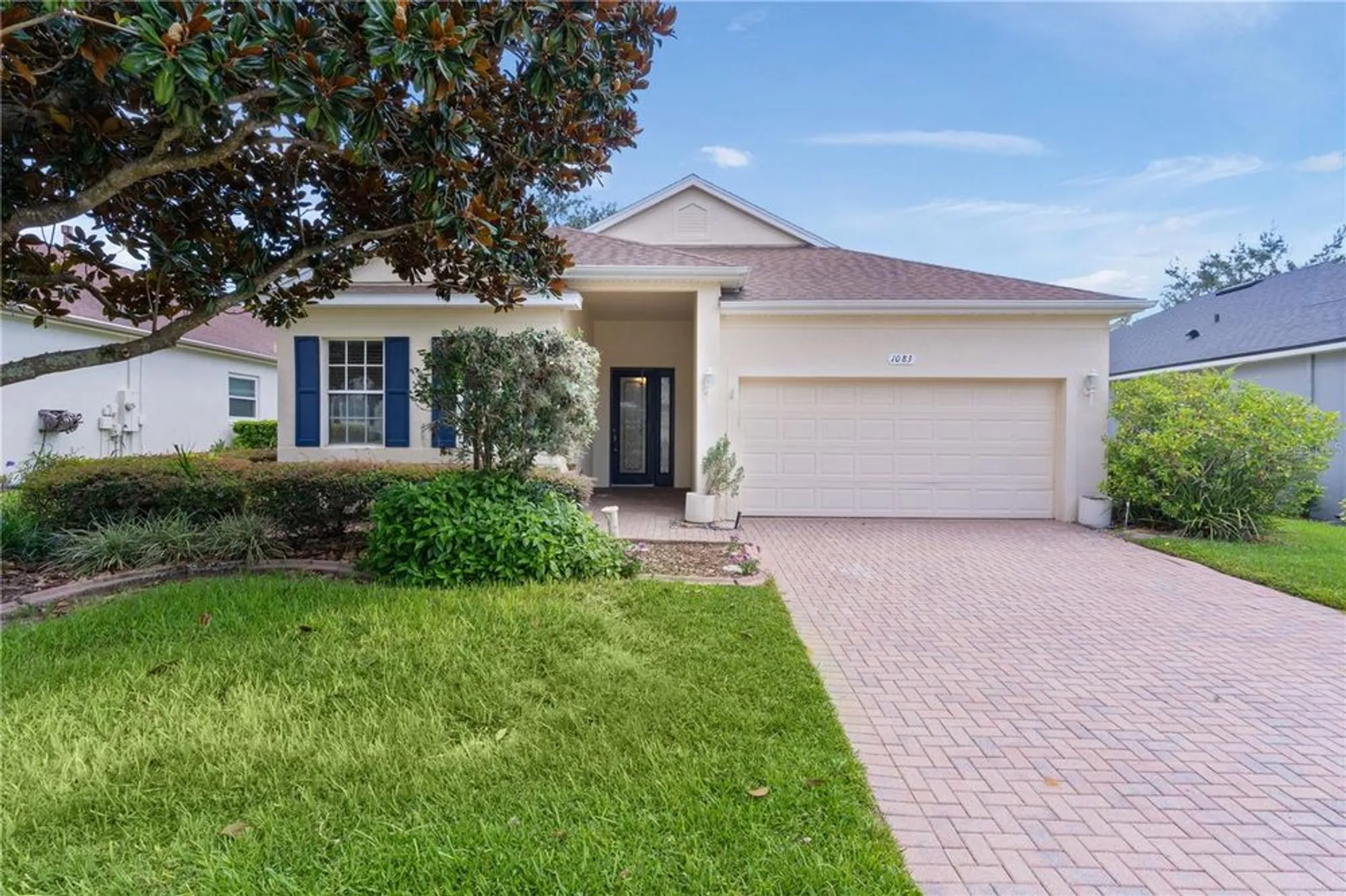 Property Slideshow image 2 of 59 | 1083 mesa verde ct, Clermont, FL, 34711